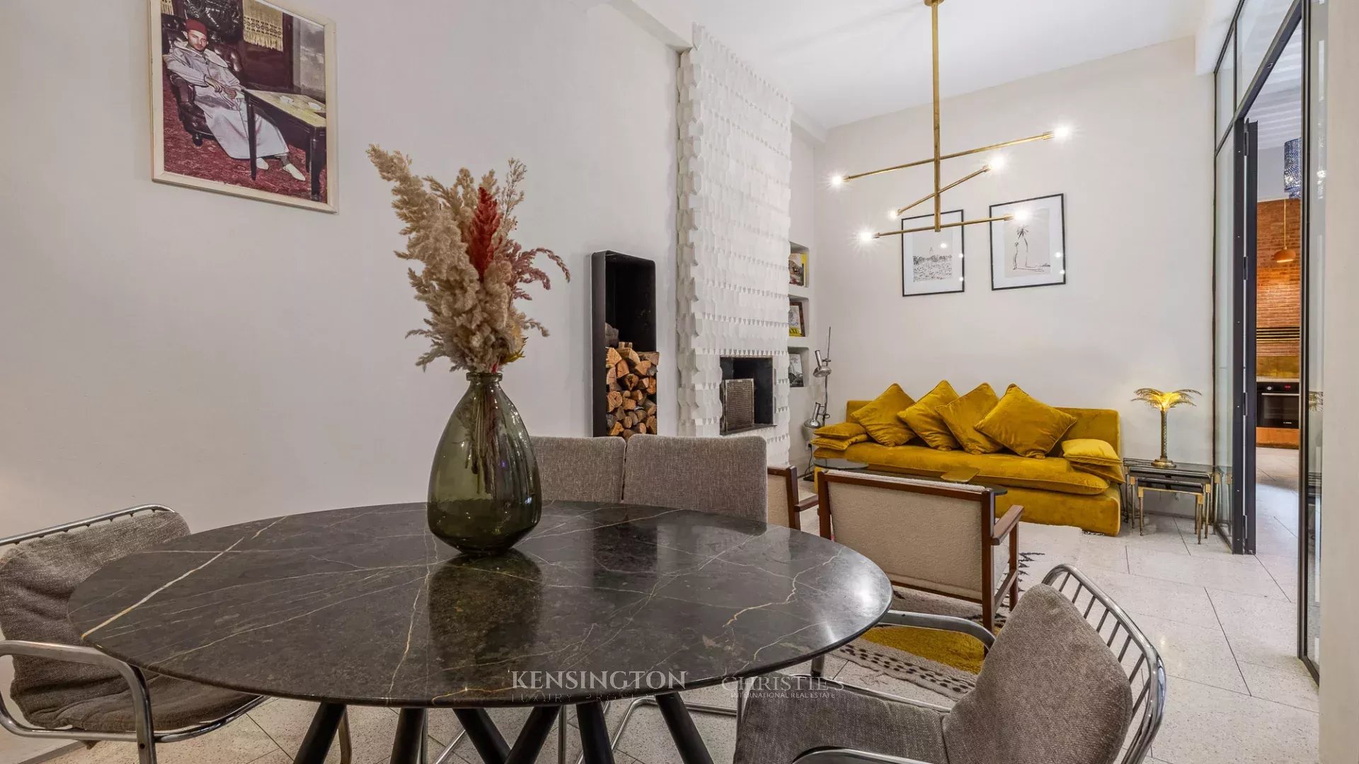 3 Bedroom Villa/Townhouse's Image 27
