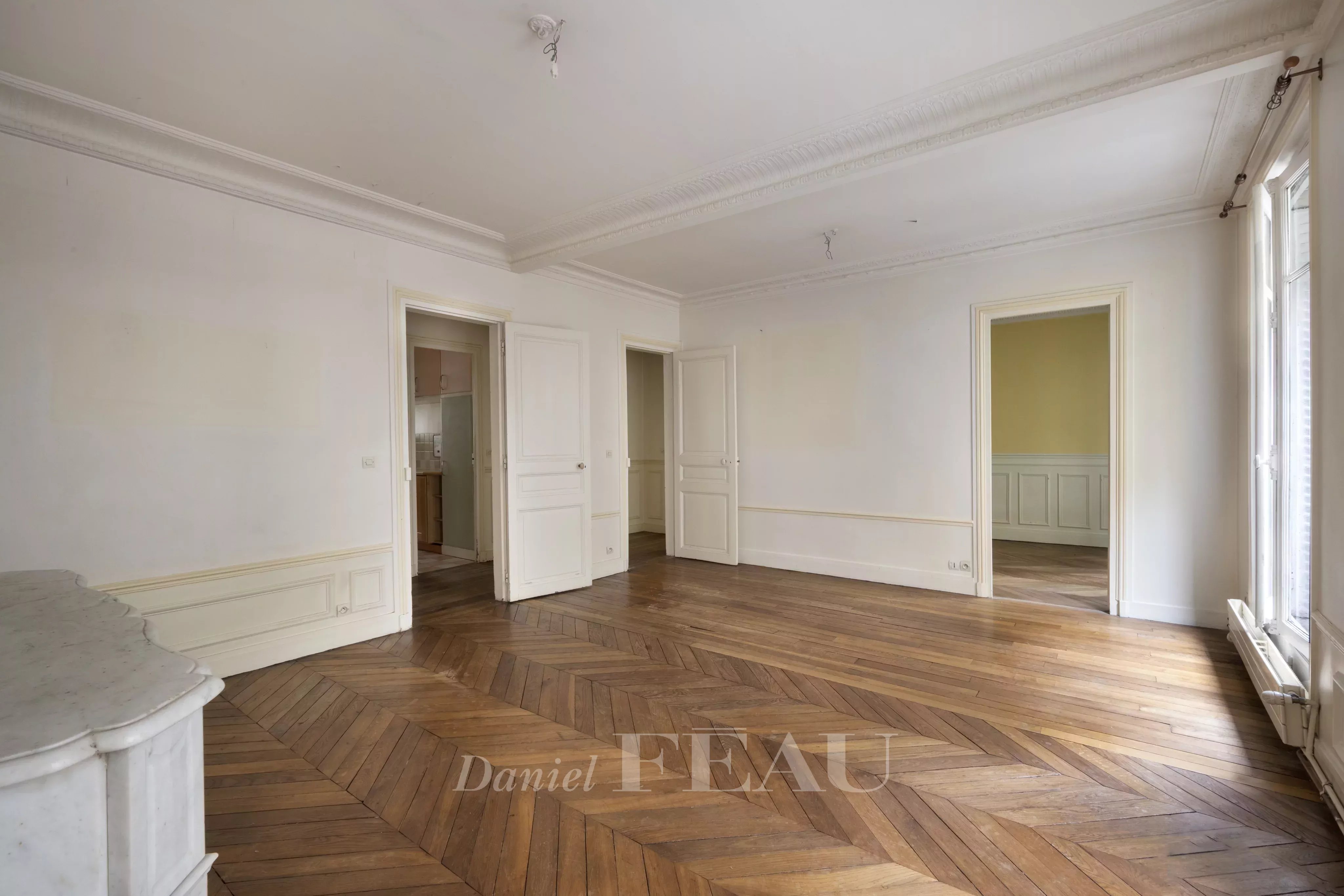 Vente Appartement Paris 4ème
