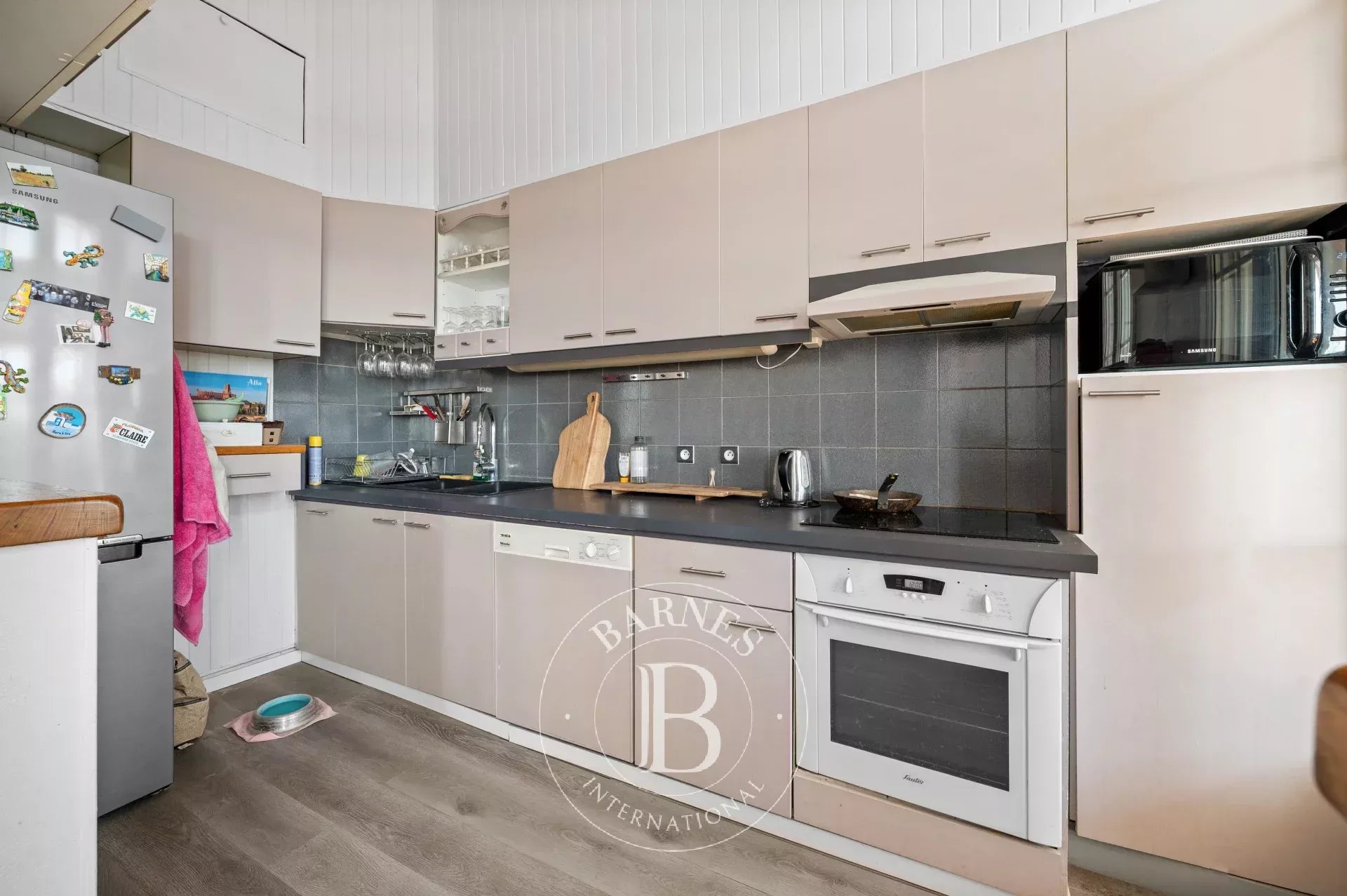 Villa Roquebrune-Cap-Martin - picture 4