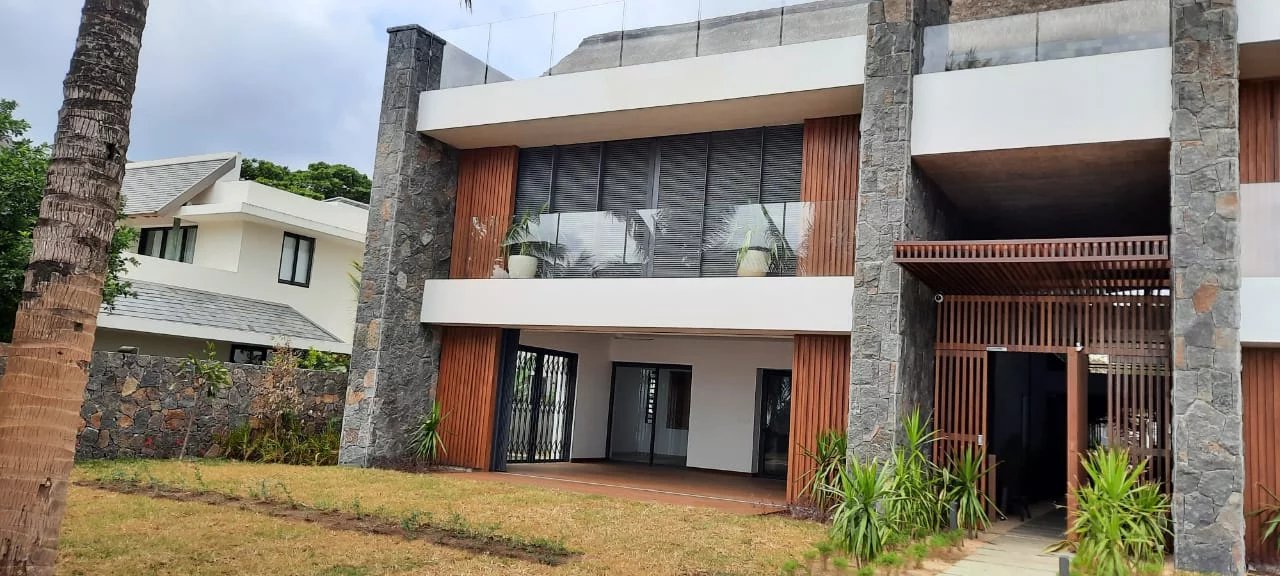 Daire Grand Baie - picture 12