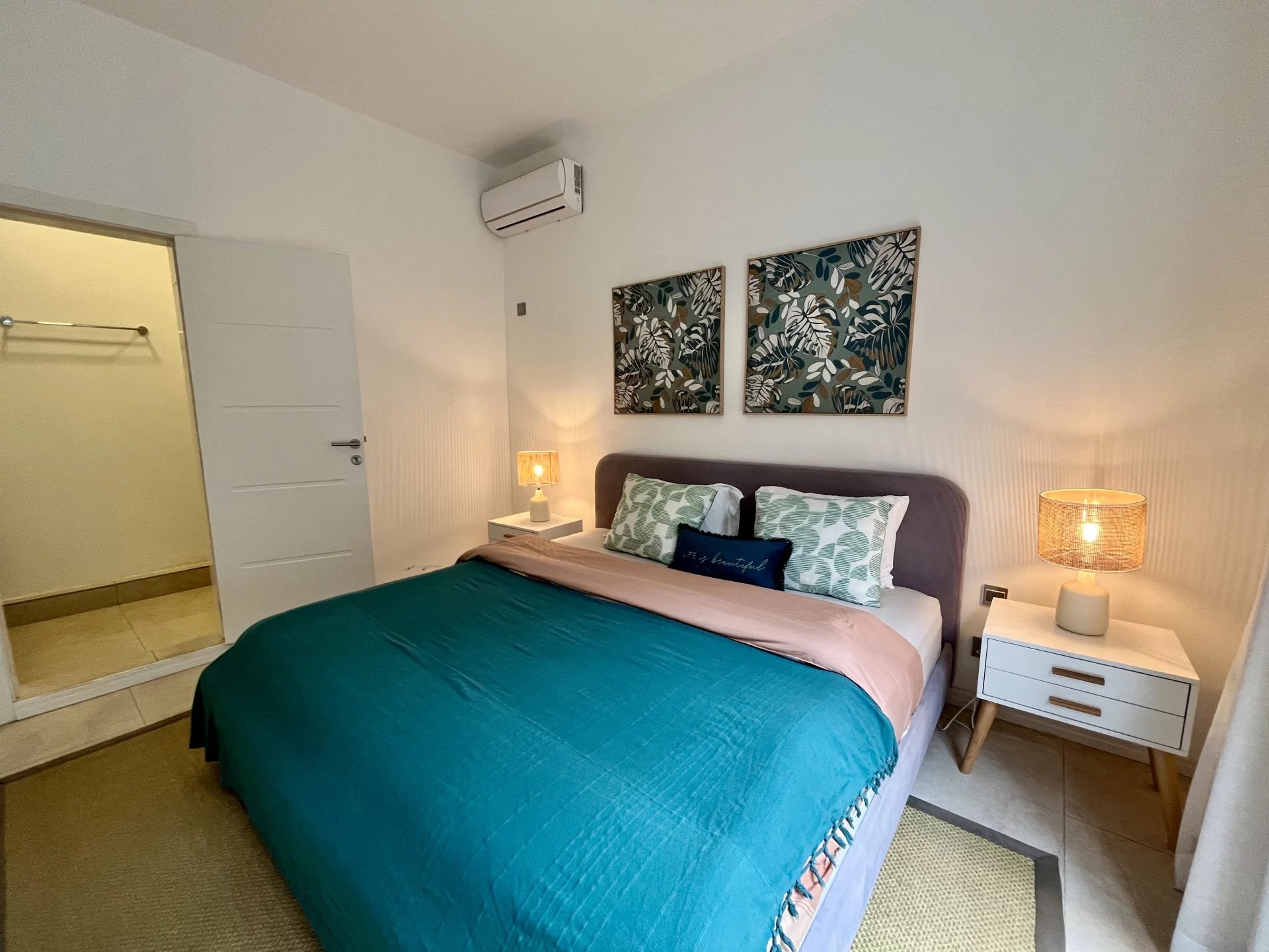 Daire Pereybère - picture 10