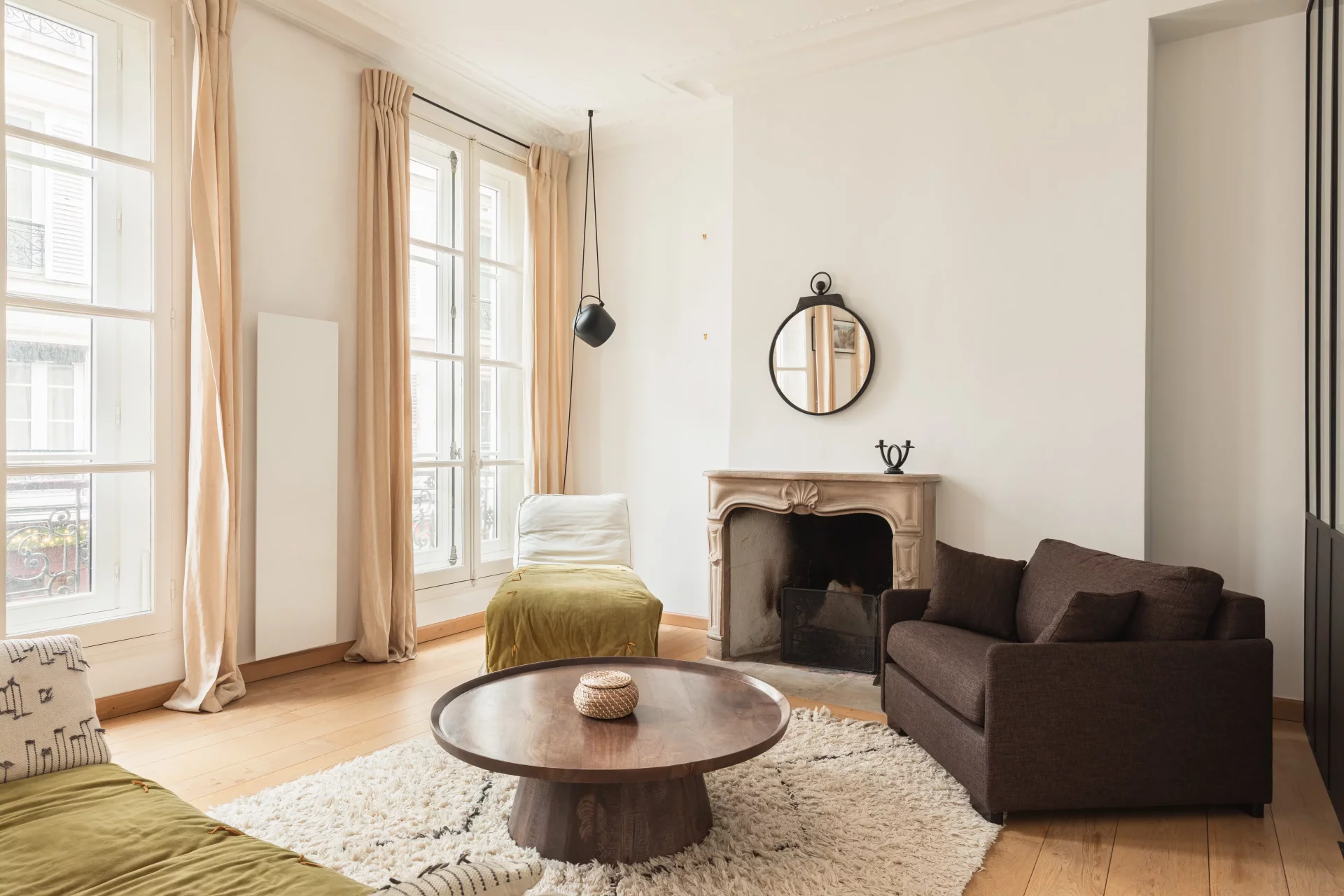 Paris 6e - SAINT-ANDRÉ DES ARTS