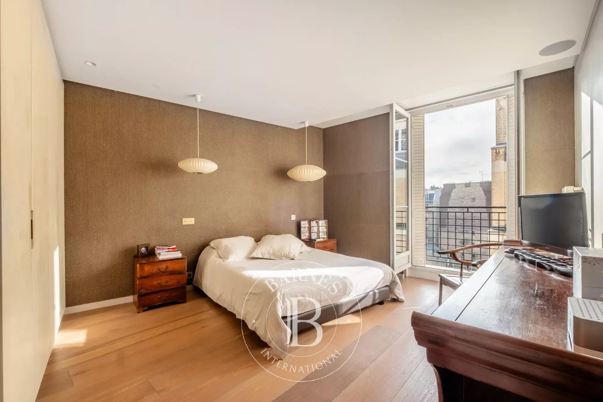 Daire Paris 7ème - picture 14