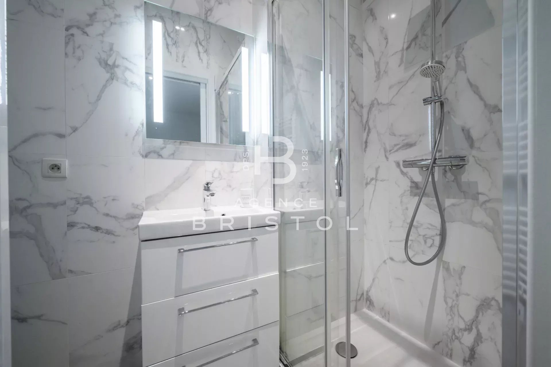 Vente Appartement Beaulieu-sur-Mer