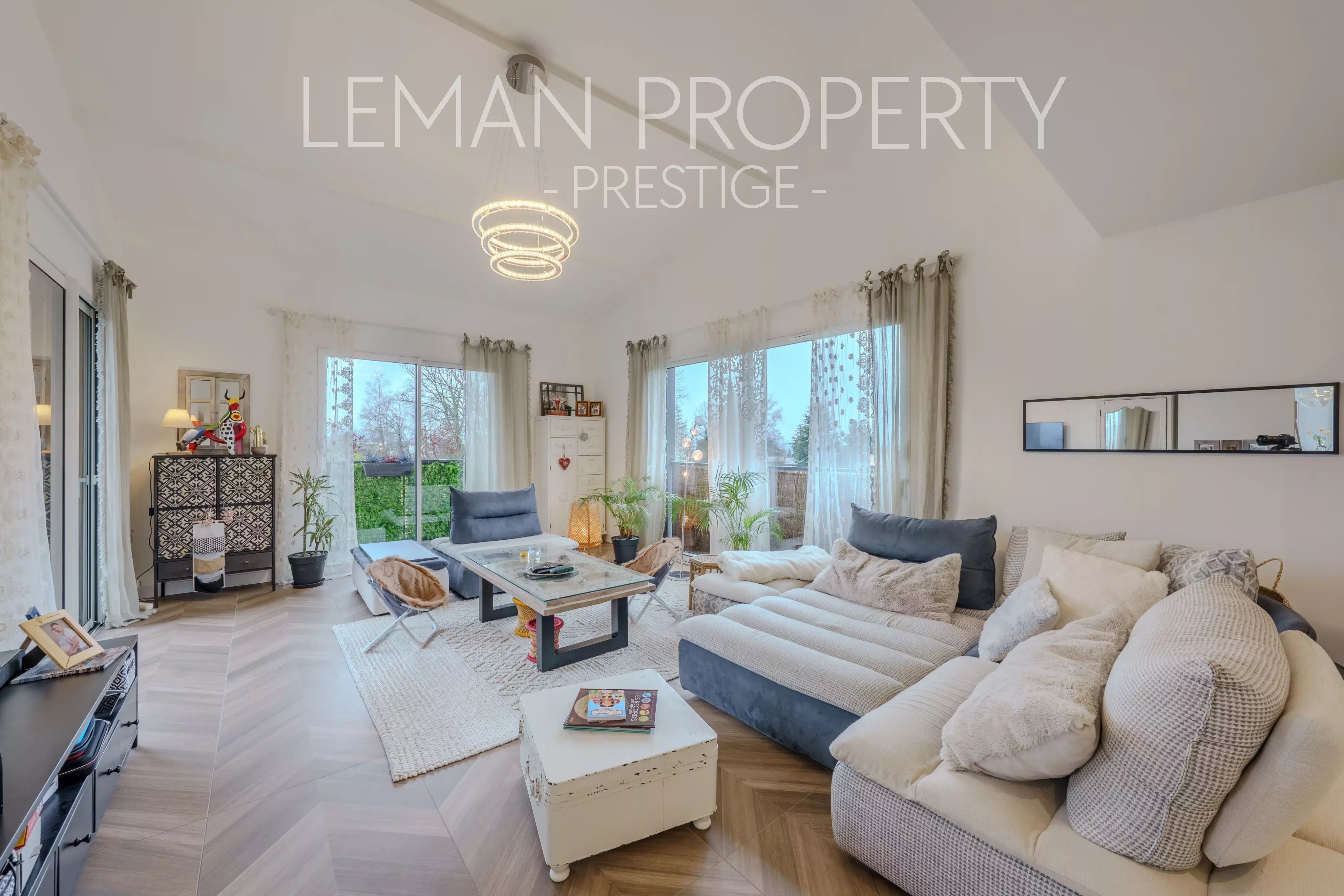 Agence immobilière de LP PRESTIGE