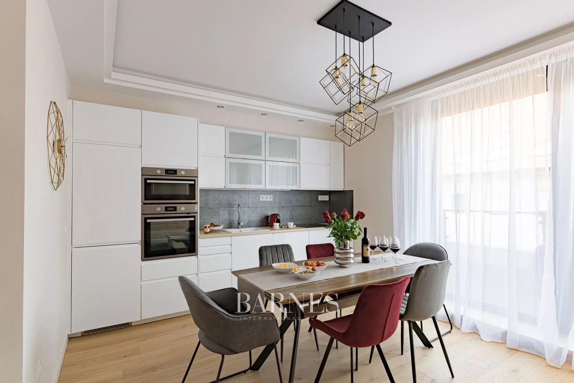 Daire Budapest VI. kerülete - picture 8