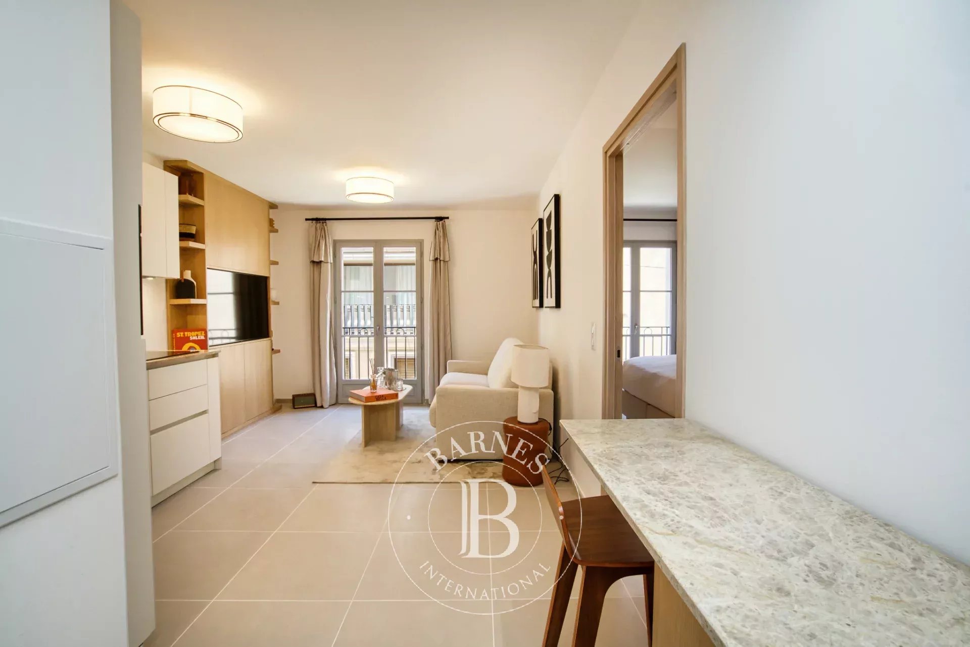 Saint-Tropez  - Apartment 1 Bedroom - picture 5