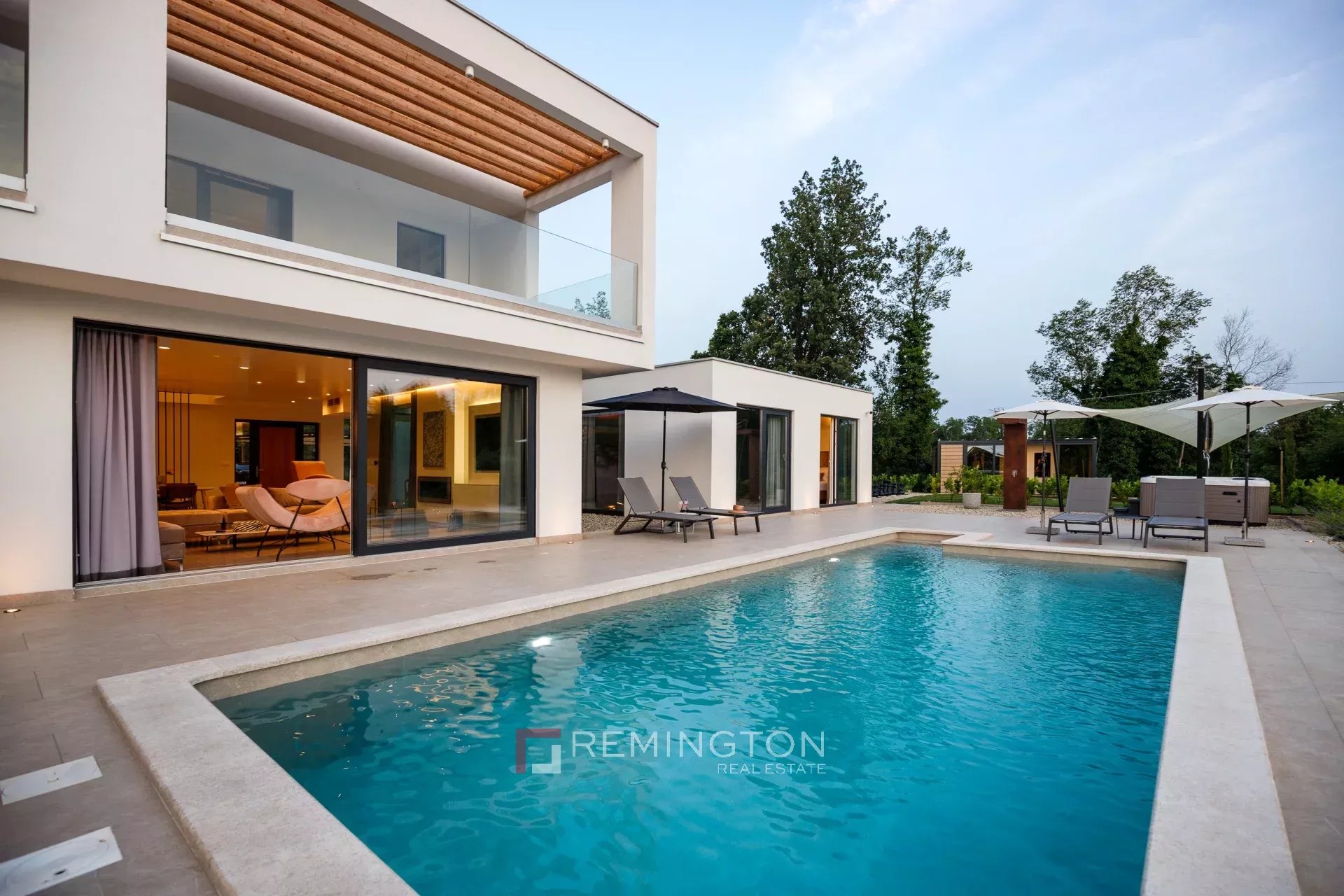 Villa/Townhouse's Image 24