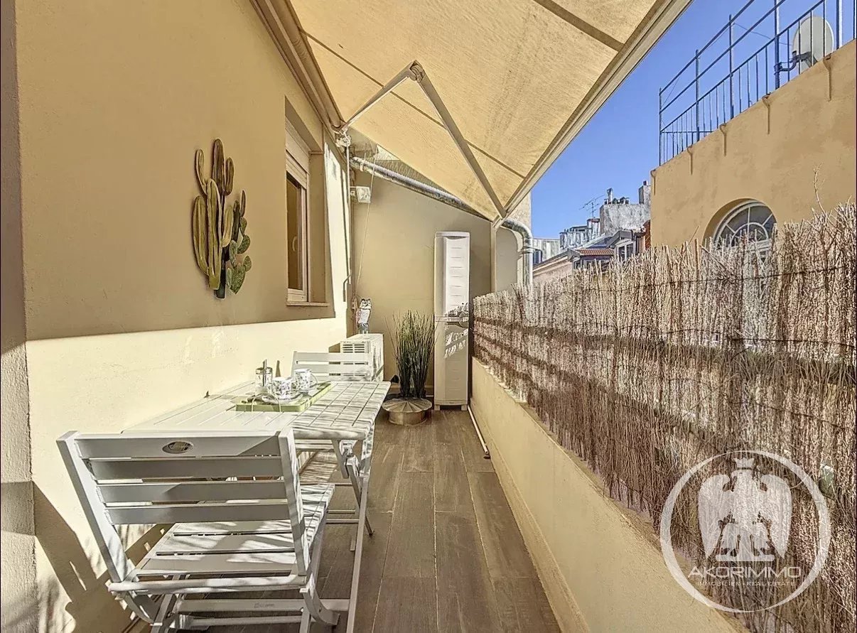 Appartamento  - Monolocale  - 26.33 m2 -