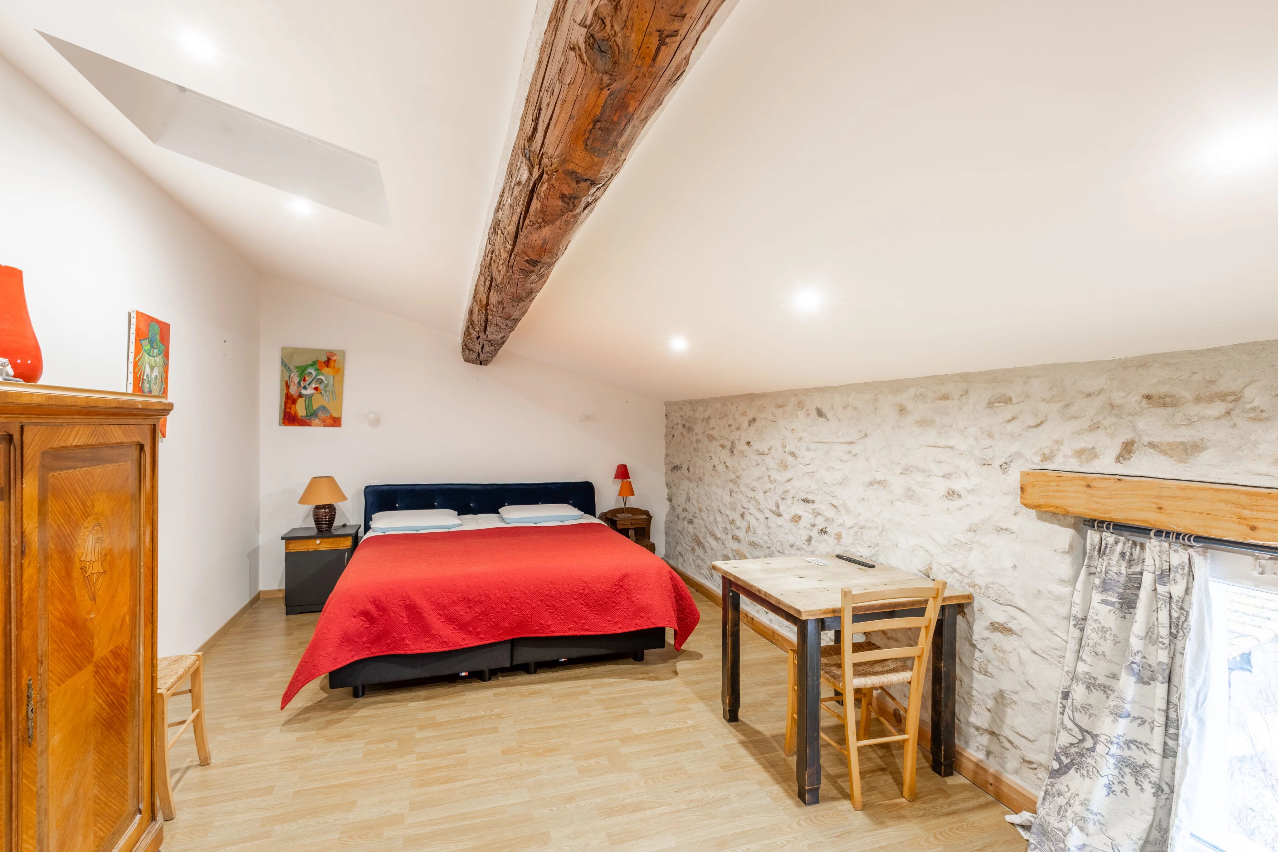 Village house for sale Ornaisons, Aude