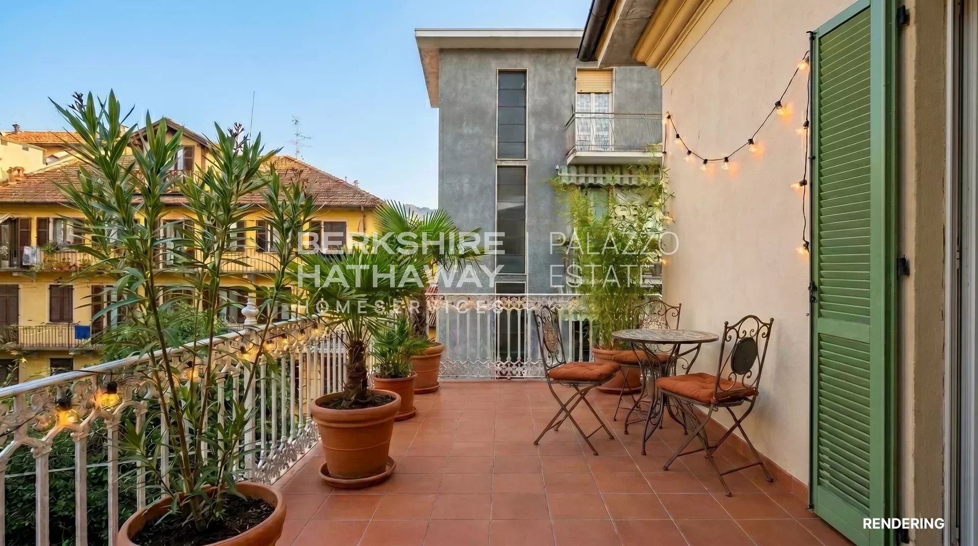Sale House Stresa