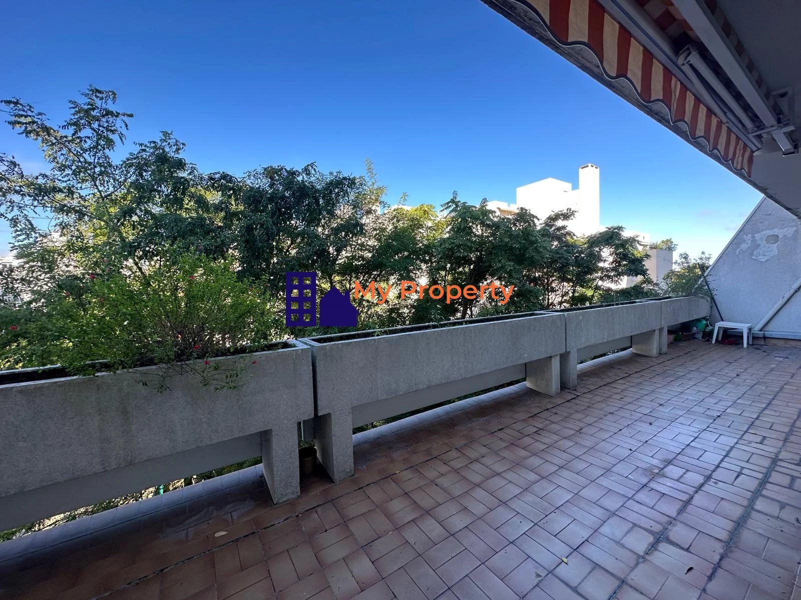 Vente Appartement Houilles
