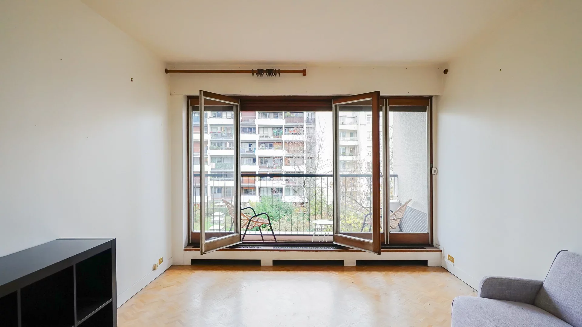 Paris 16e - VERSAILLES / EXELMANS