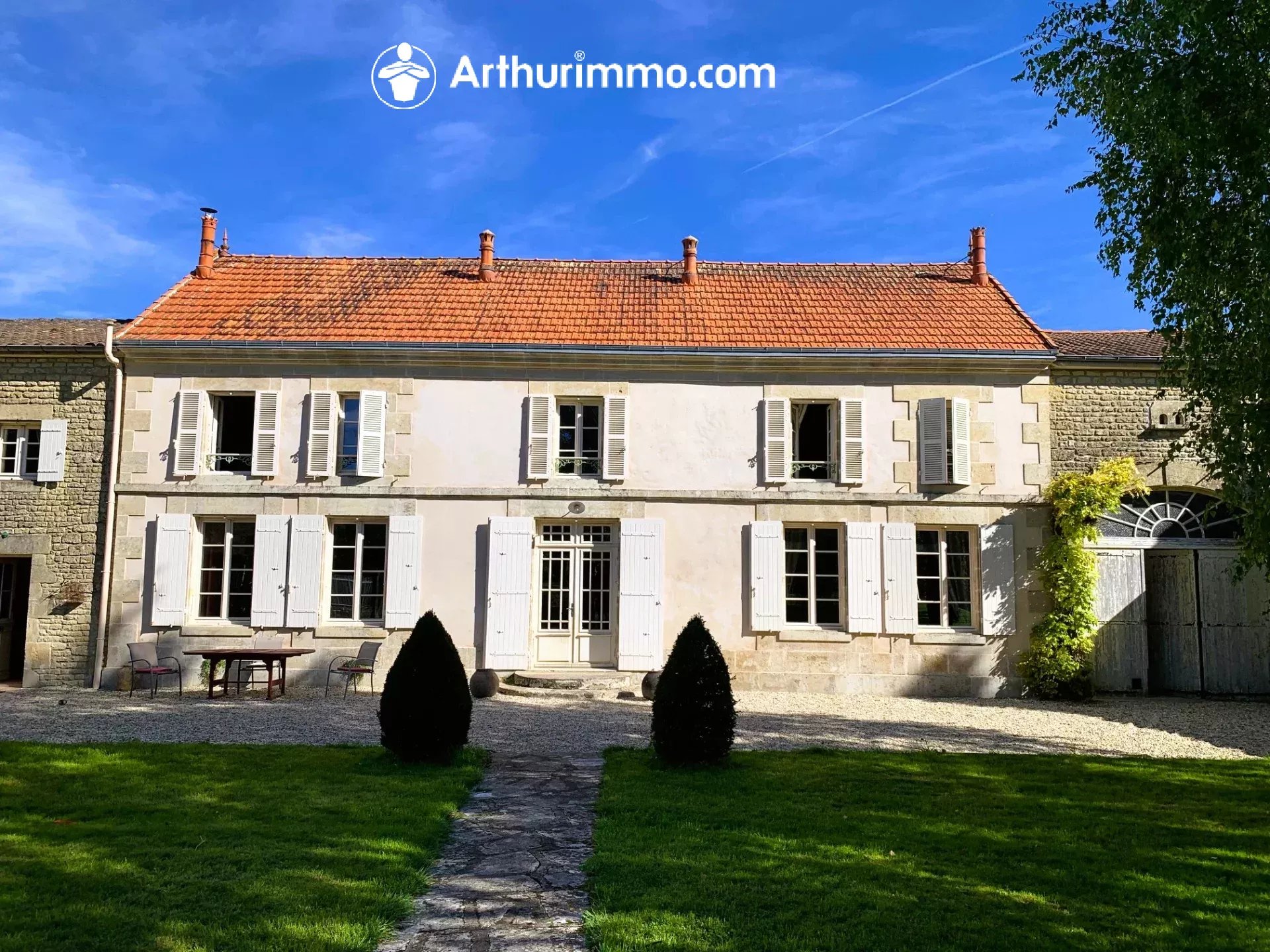 Agence immobilière de EURL MATHA-IMMO