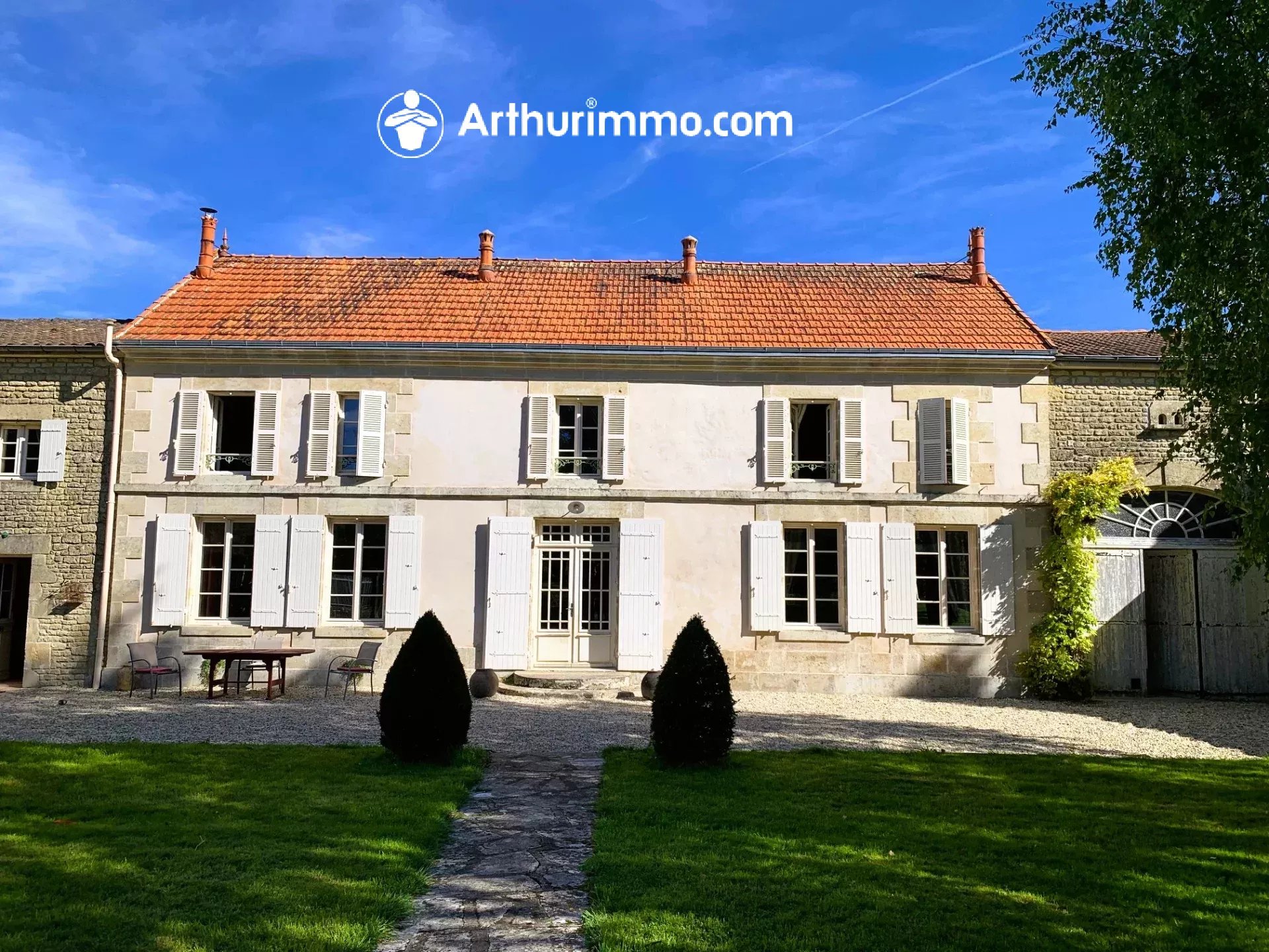 Agence immobilière de EURL MATHA-IMMO