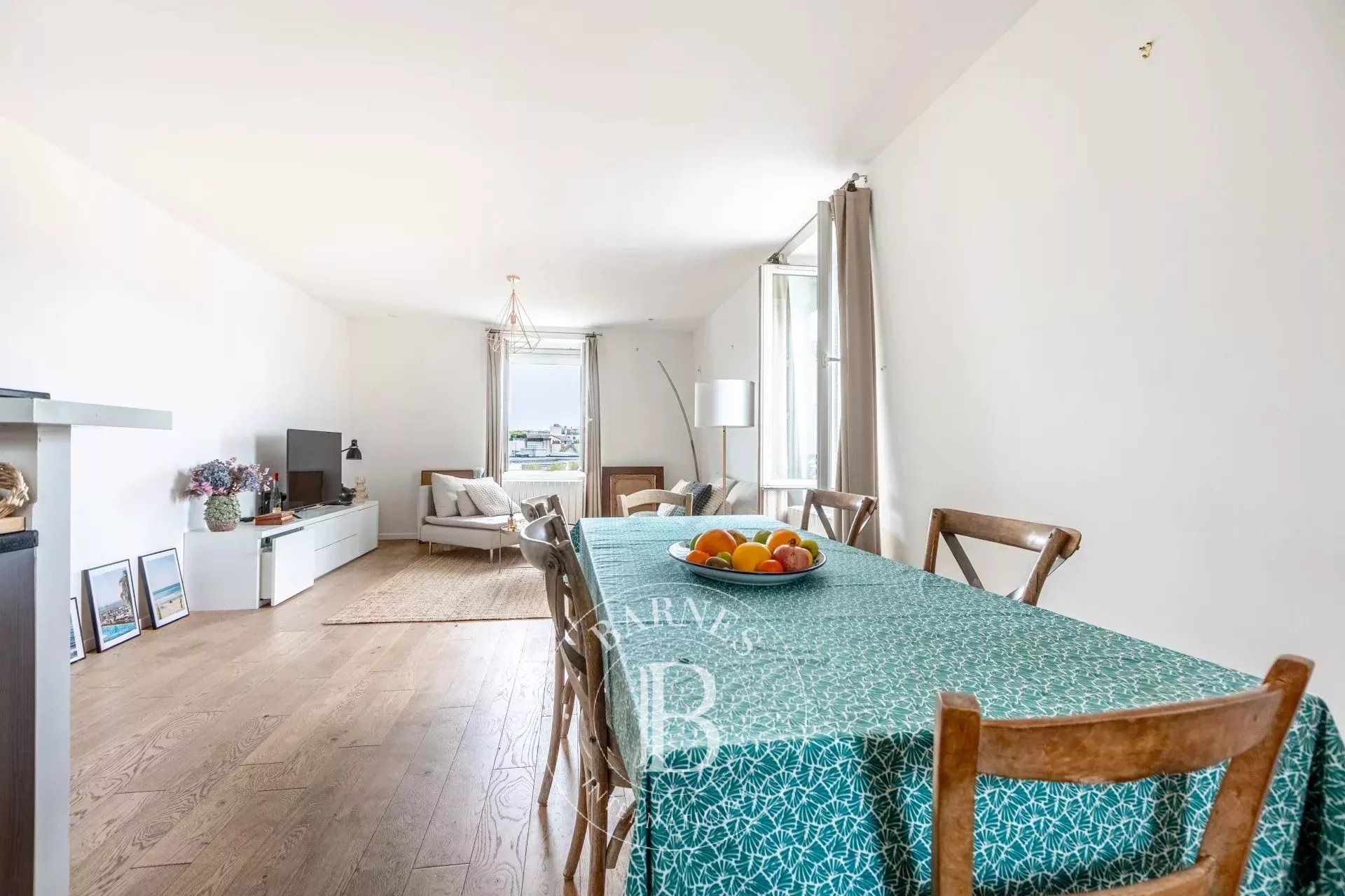 Boulogne-Billancourt  - Apartment 3 Bedrooms - picture 5