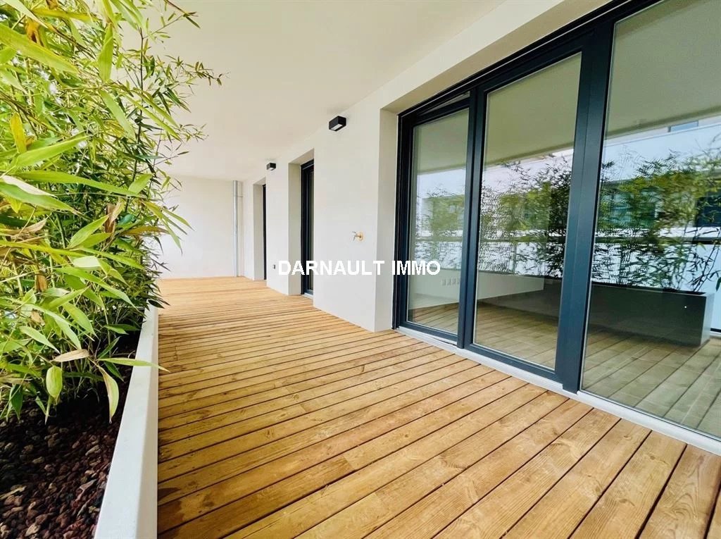 Vente Appartement Balma