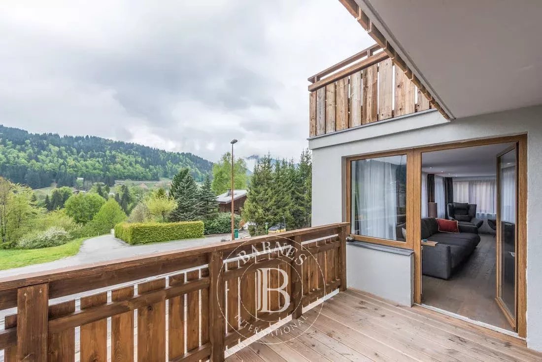 Morzine  - Appartement 4 Pi&egrave;ces 3 Chambres - picture 16
