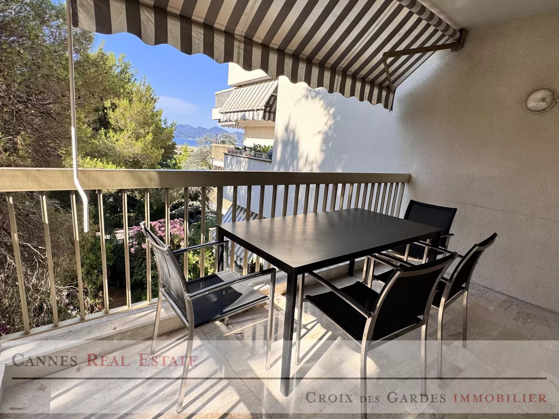 Agence immobilière de Cannes Real Estate