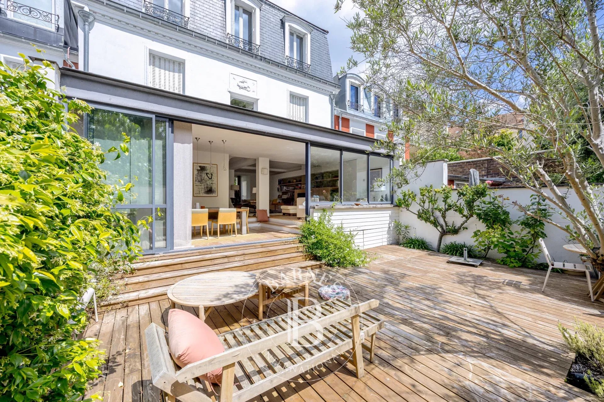 Casa Montrouge  -  ref 87020583 (picture 2)