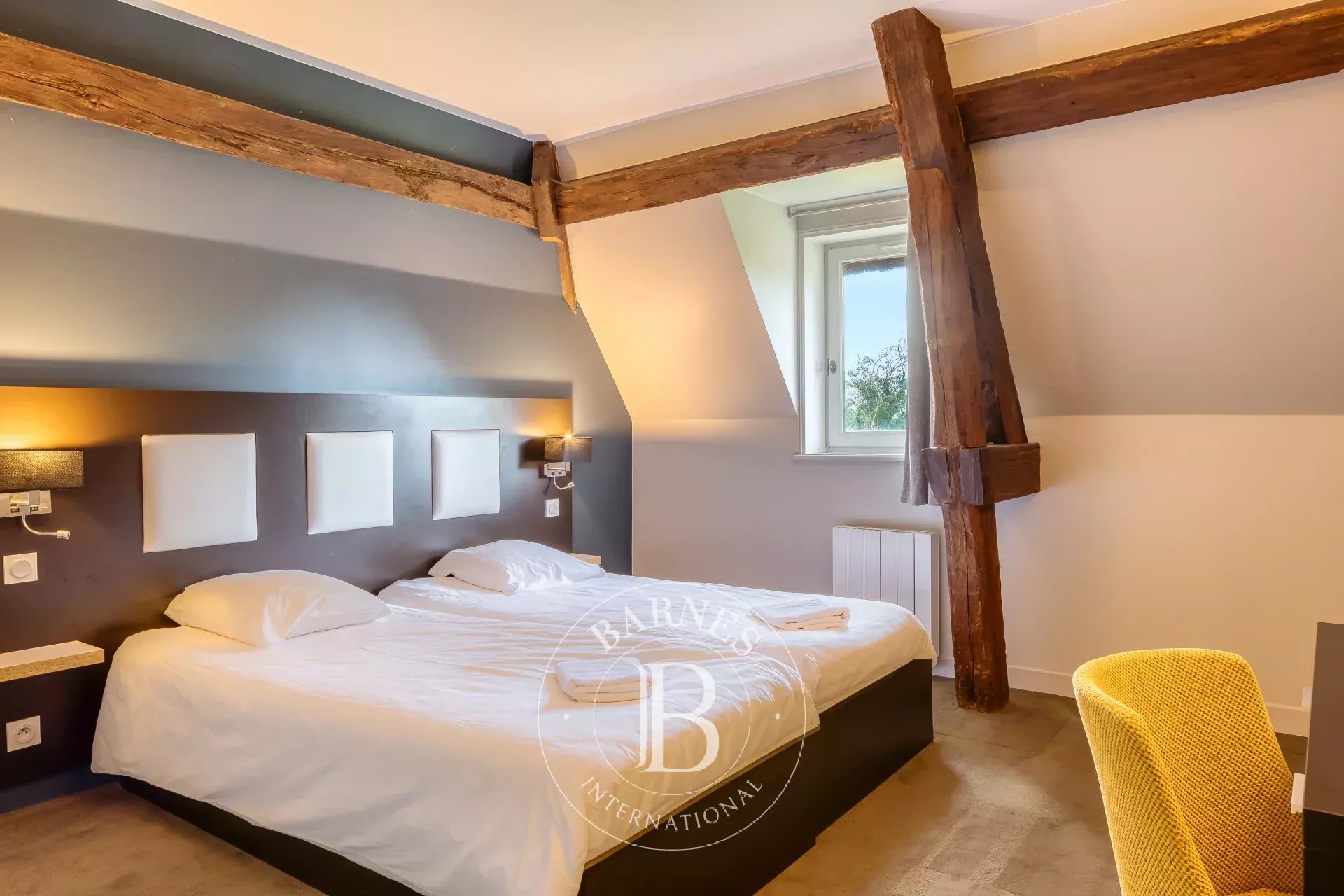 Tourgéville  - House 9 Bedrooms - picture 17
