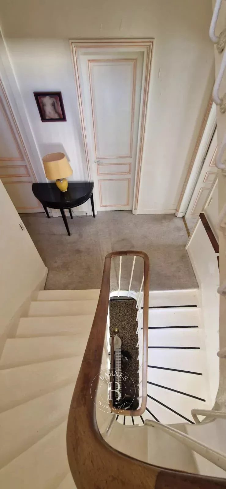 Asnières-sur-Seine  - Casa 8 Cuartos 6 Habitaciones - picture 7