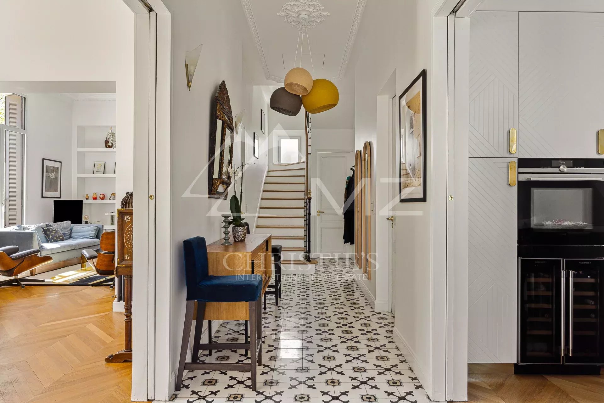 5 Bedroom Villa/Townhouse's Image 6