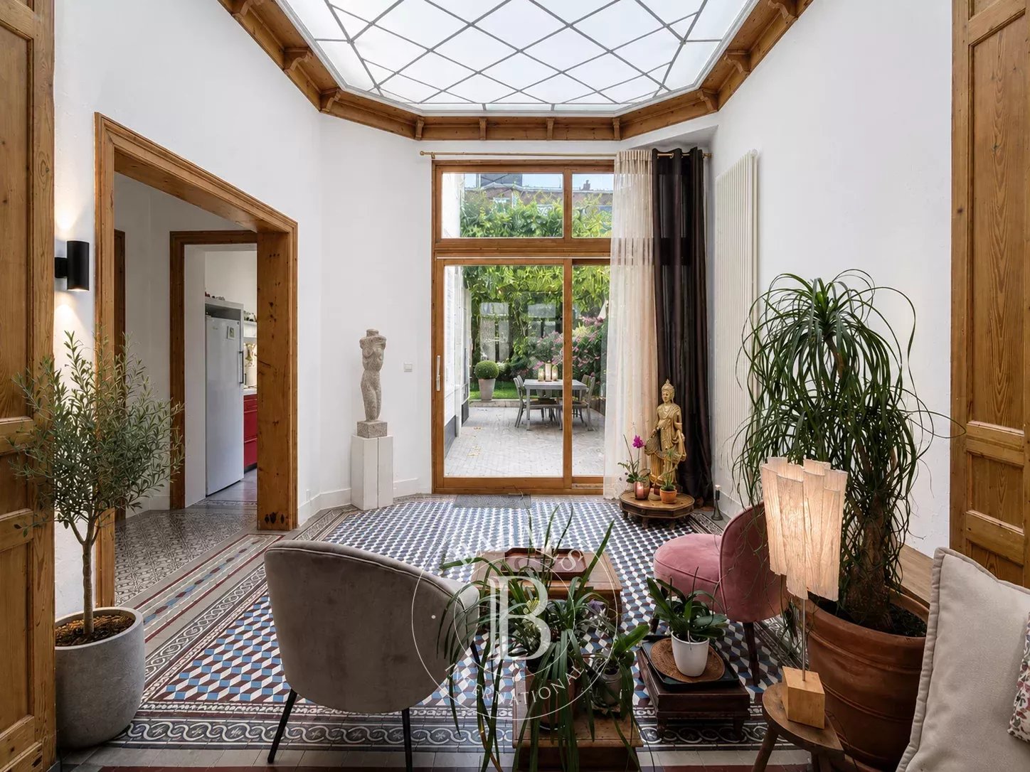 House Lille  -  ref 87175292 (picture 2)