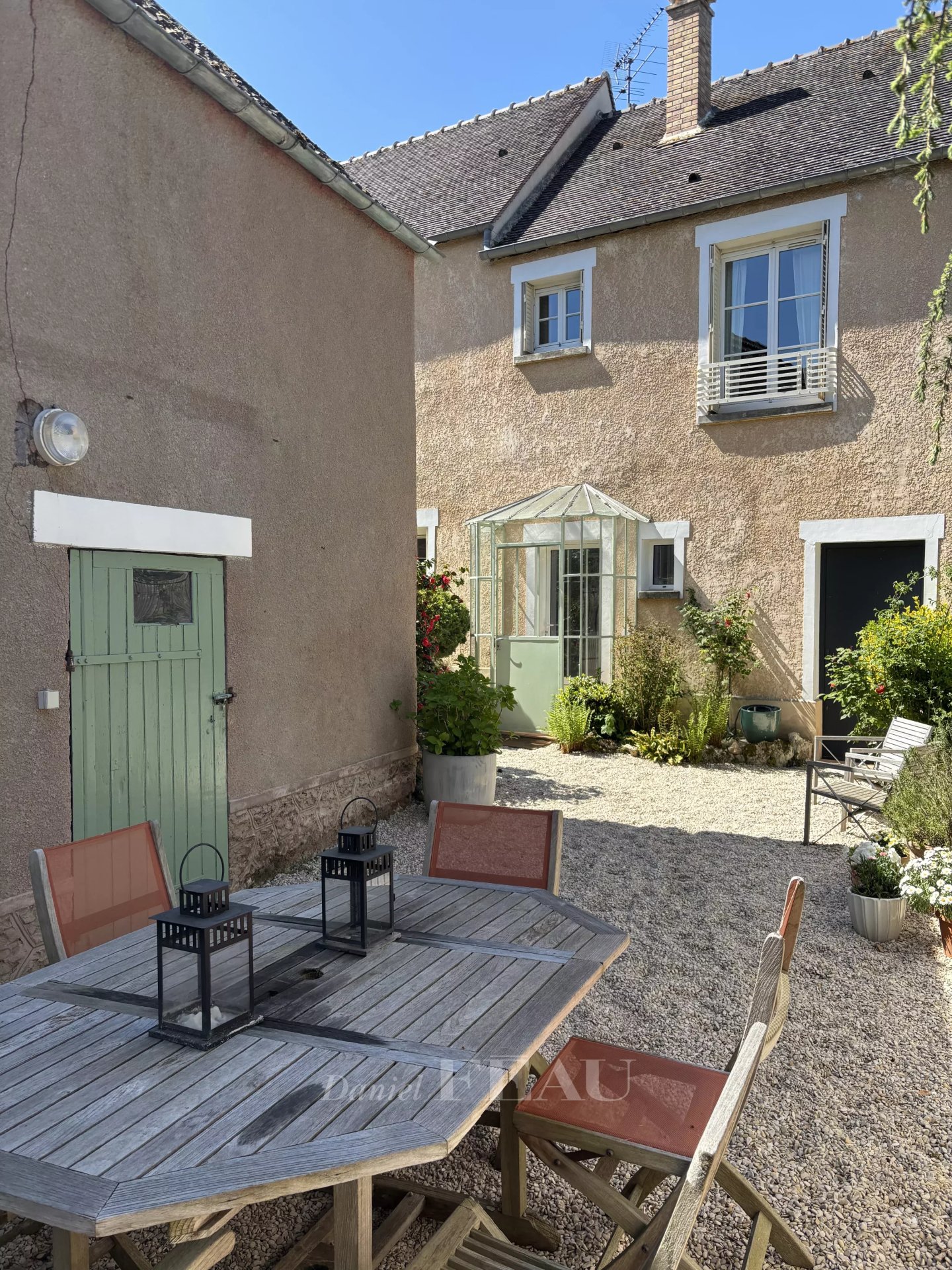 4 Bedroom Villa/Townhouse's Image 13