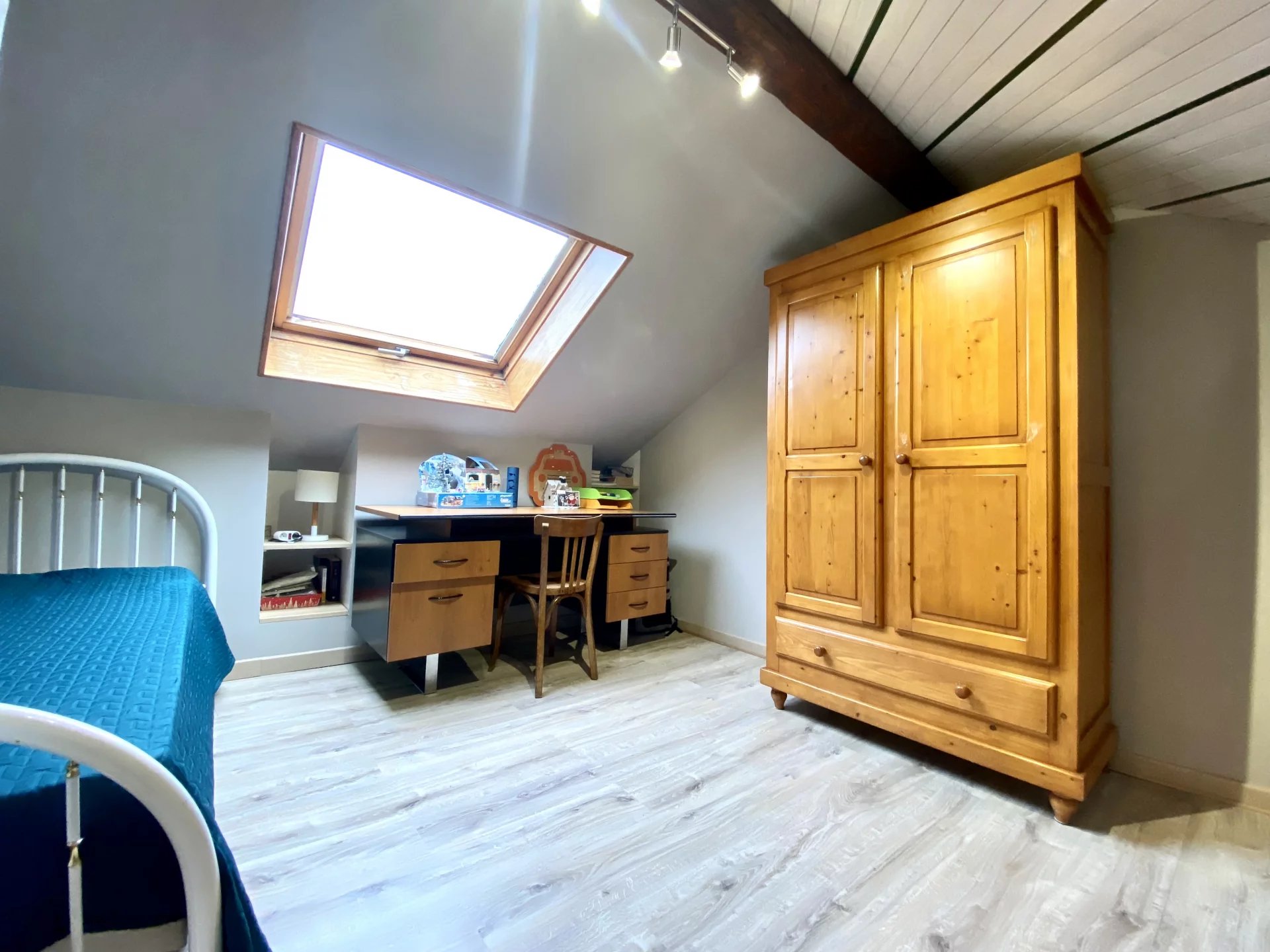 Achat Maison T8 à Saint-Julien-lès-Metz (57070) - 162m²