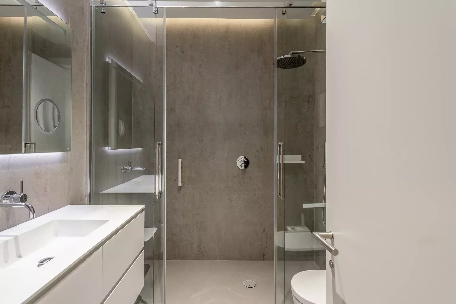 Daire Madrid - picture 31