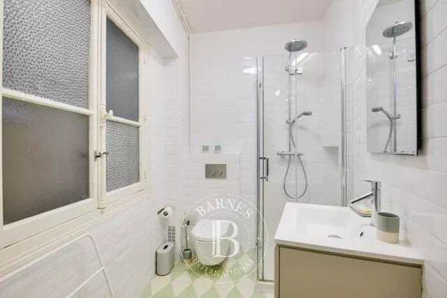 Daire Paris 8ème - picture 9