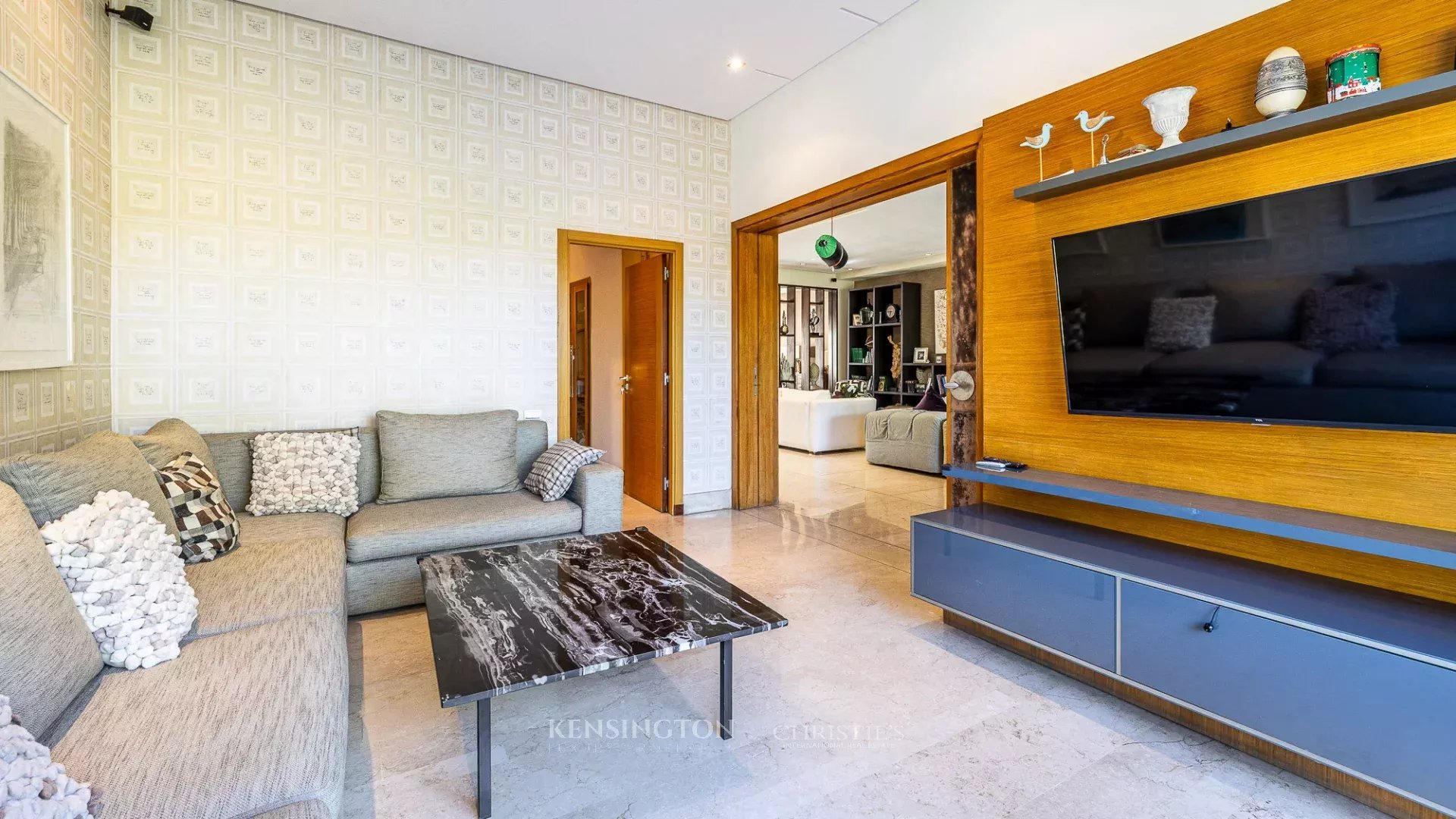 3 Bedroom Villa/Townhouse's Image 4