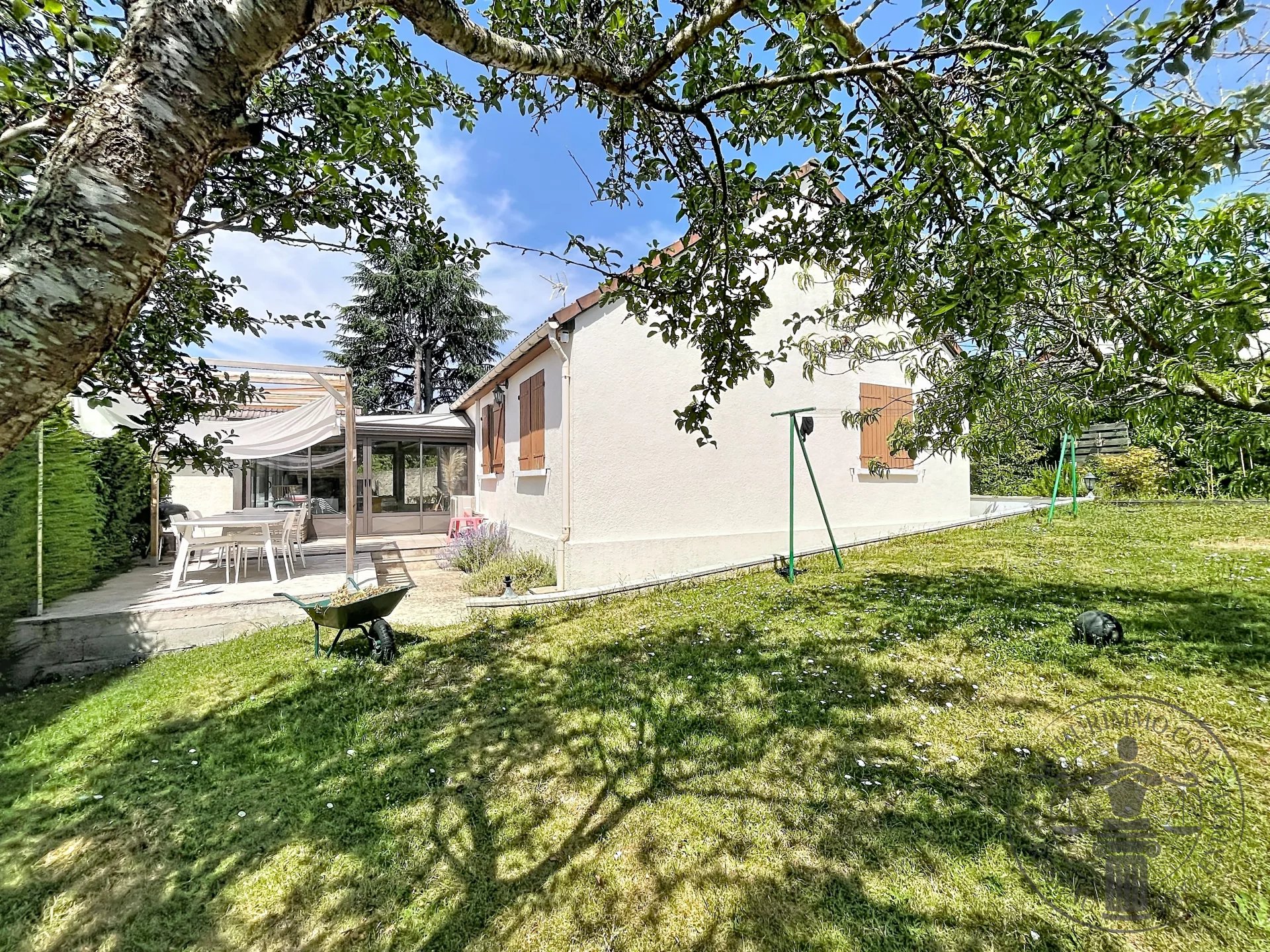 Agence immobilière de Arthurimmo.com Dourdan
