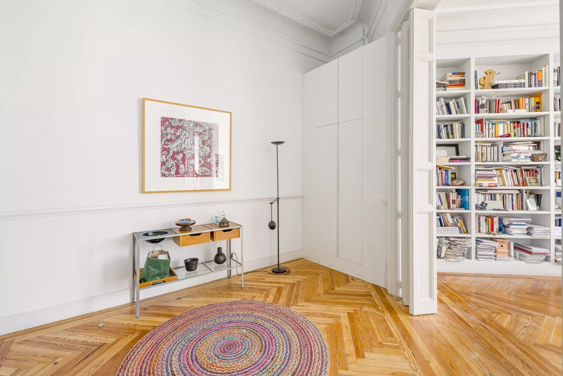 Daire Madrid - picture 17