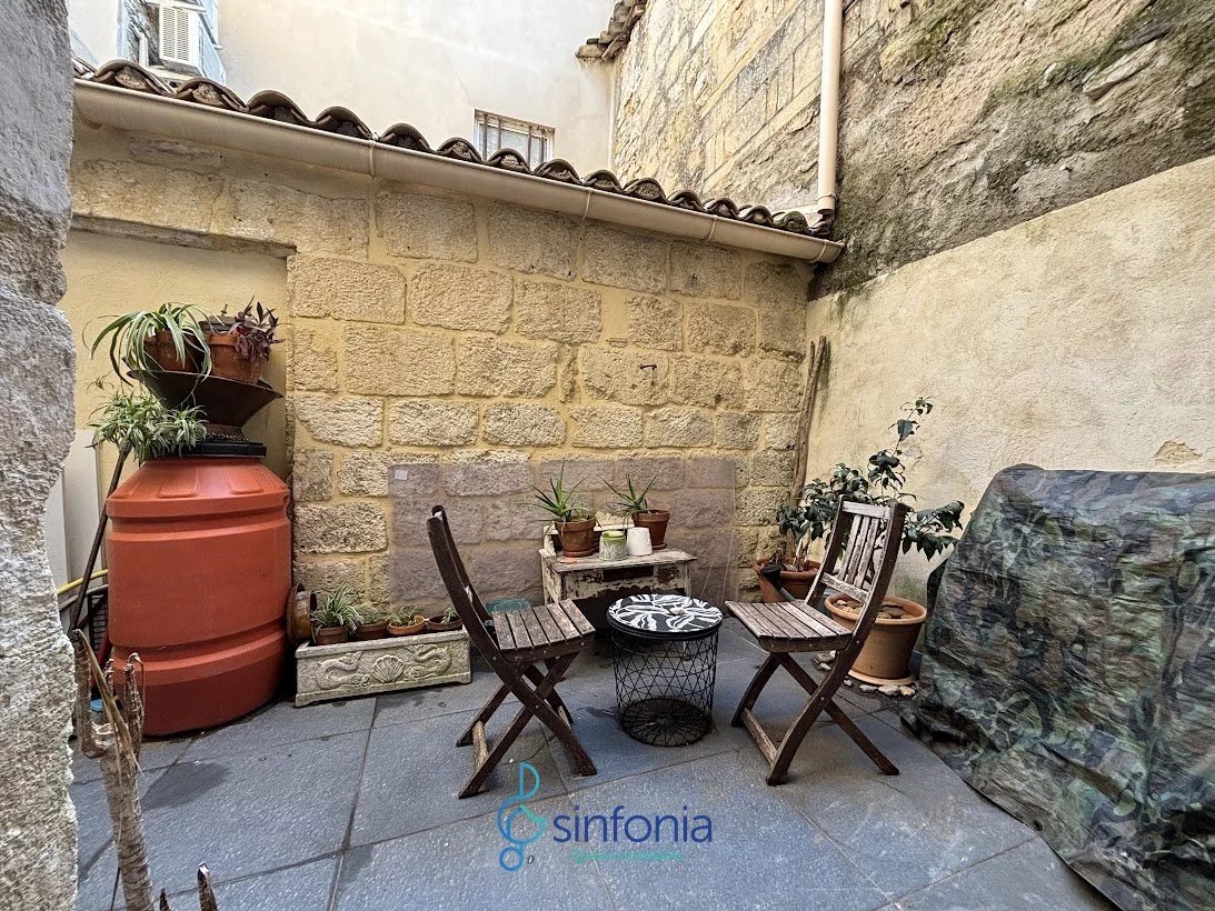 Vente Maison de village Marsillargues