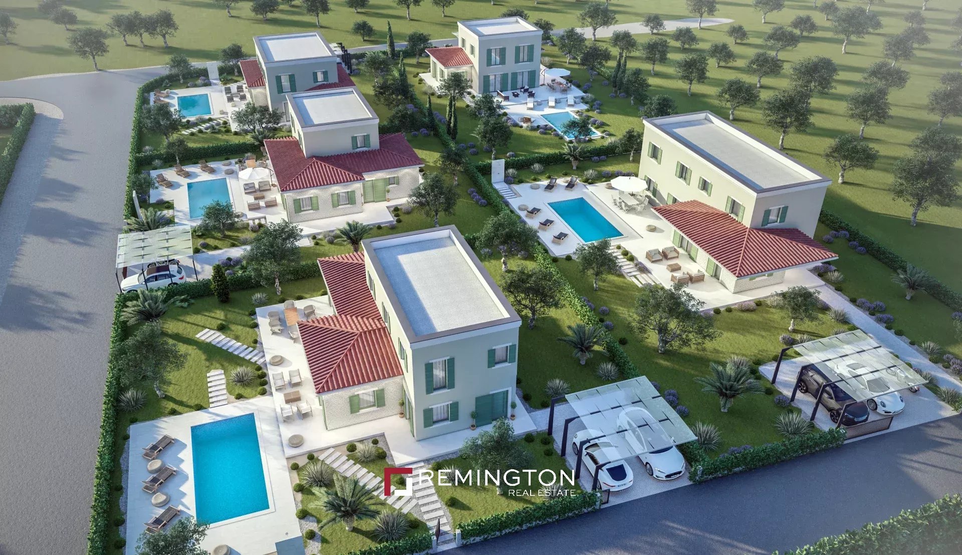3 Bedroom Villa/Townhouse's Image 3