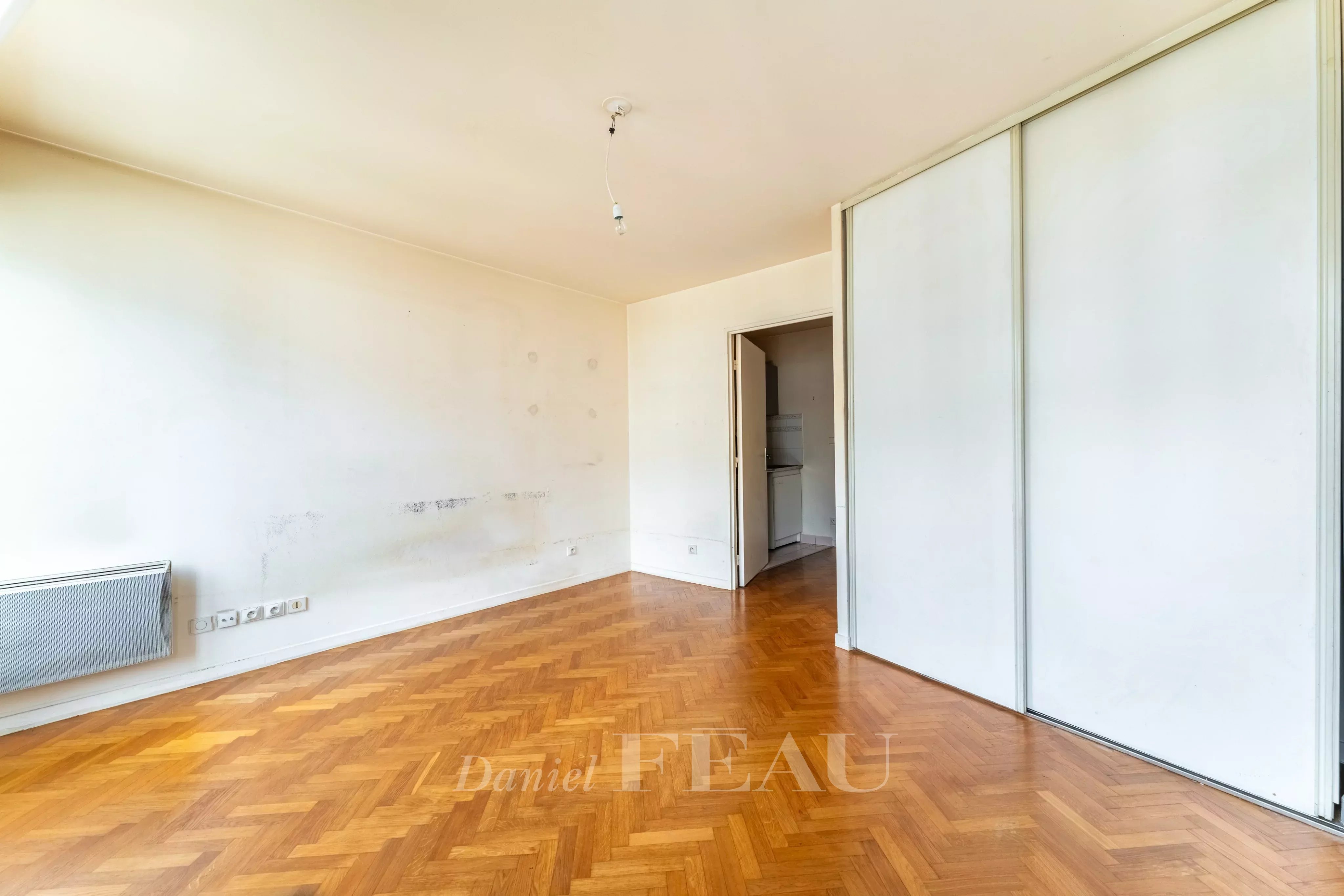 Vente Appartement Paris 17ème