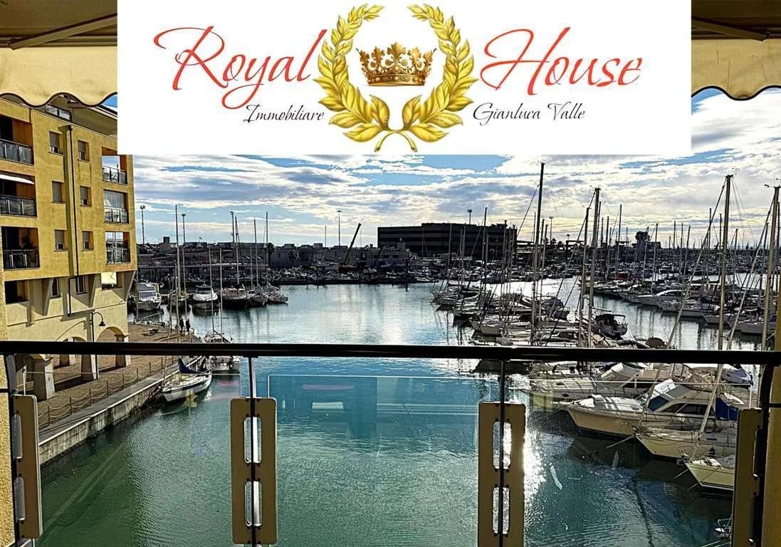 Agence immobilière de Royal House