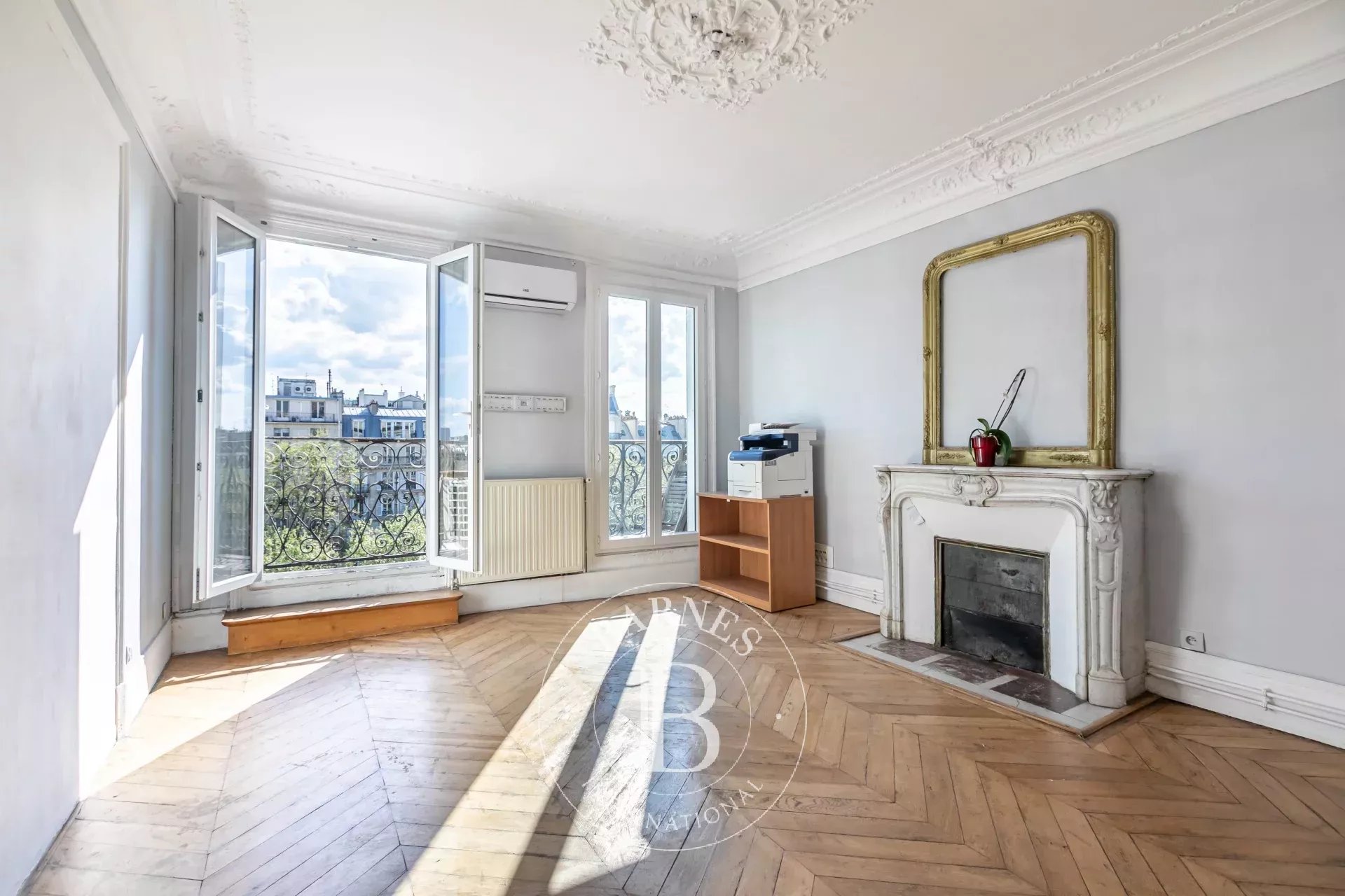 Paris 17 - Arc de Triomphe - 2 bedrooms - picture 4