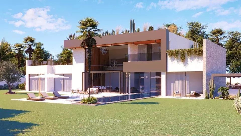 4 Bedroom Villa/Townhouse's Image 3