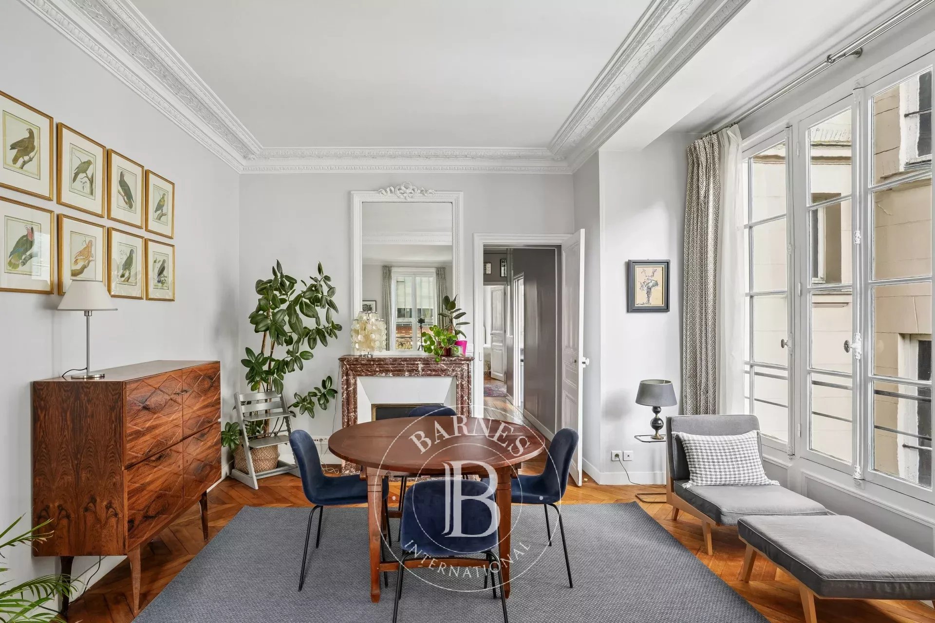 Piso Paris 75016  -  ref 87076365 (picture 3)
