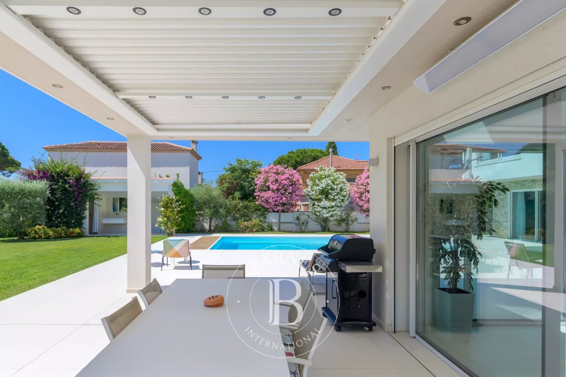 Villa Saint-Cyr-sur-Mer - picture 15