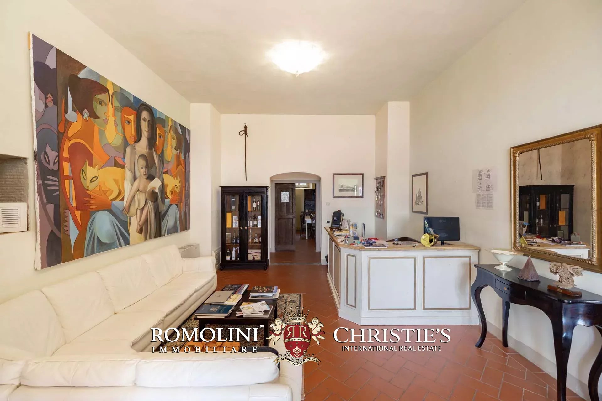 15 Bedroom Villa/Townhouse's Image 13