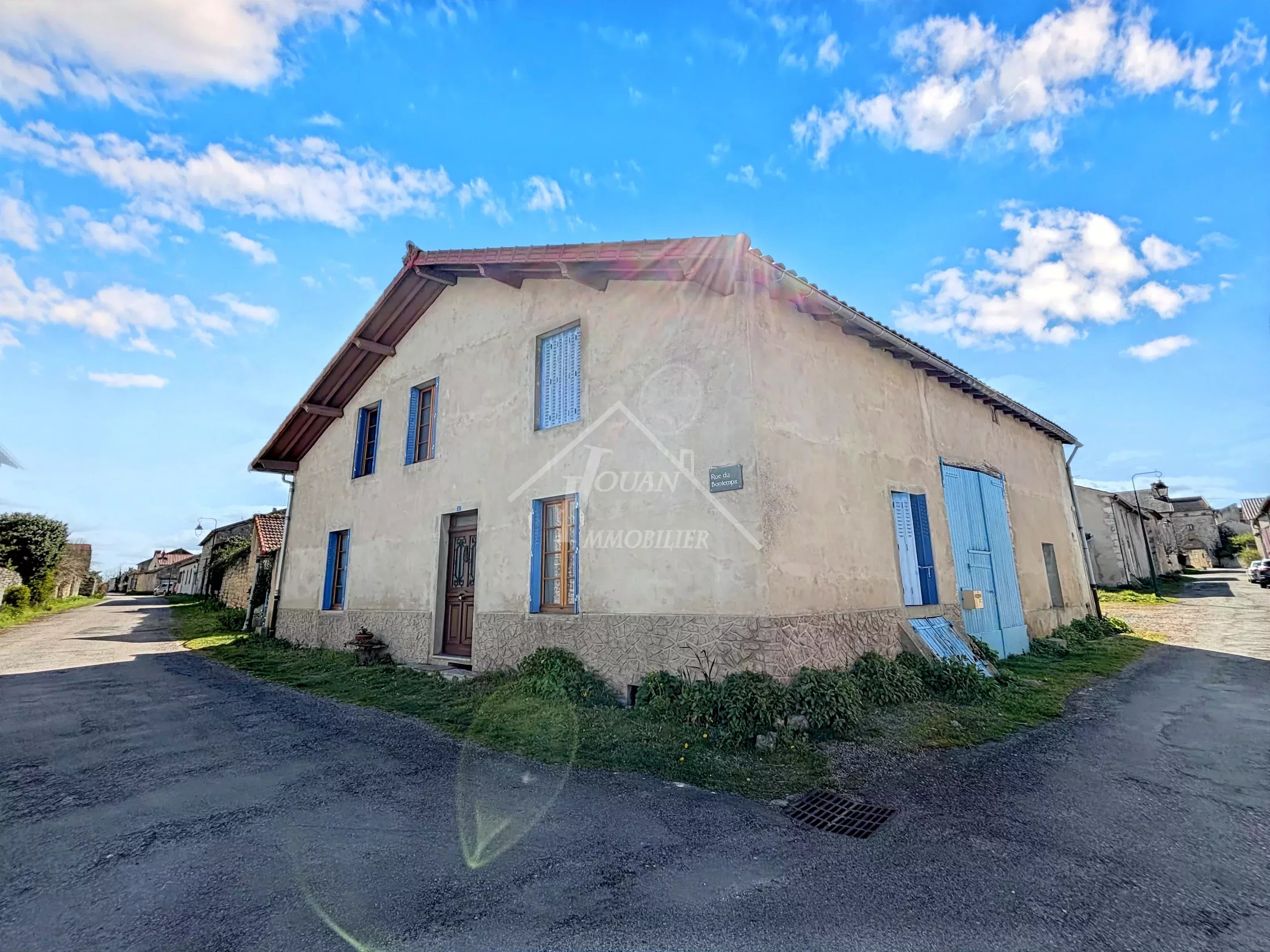 Agence immobilière de Jouan Immobilier