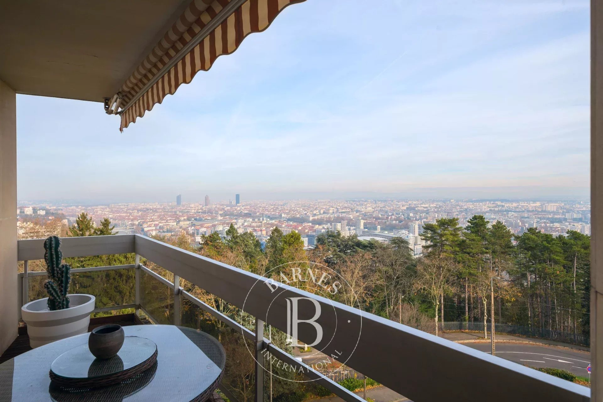 Daire Sainte-Foy-lès-Lyon - picture 5