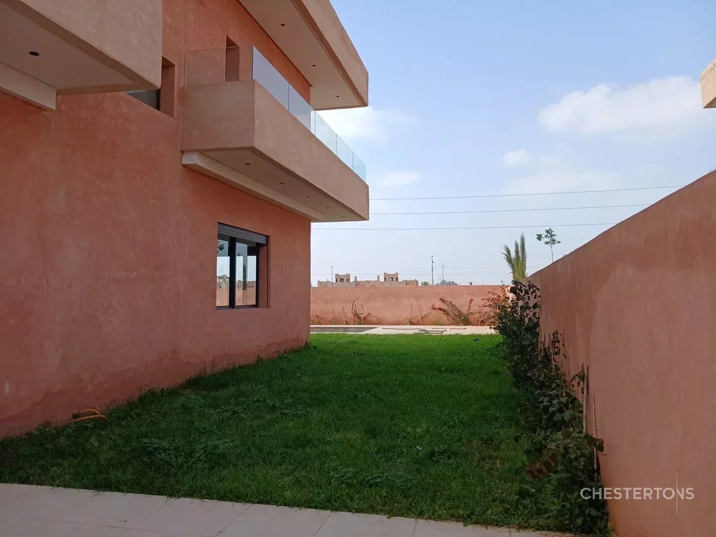 Image of Villa - 4 Bedrooms for Sale in Marrakech-Ménara-Marrakech-Morocco, Image 9
