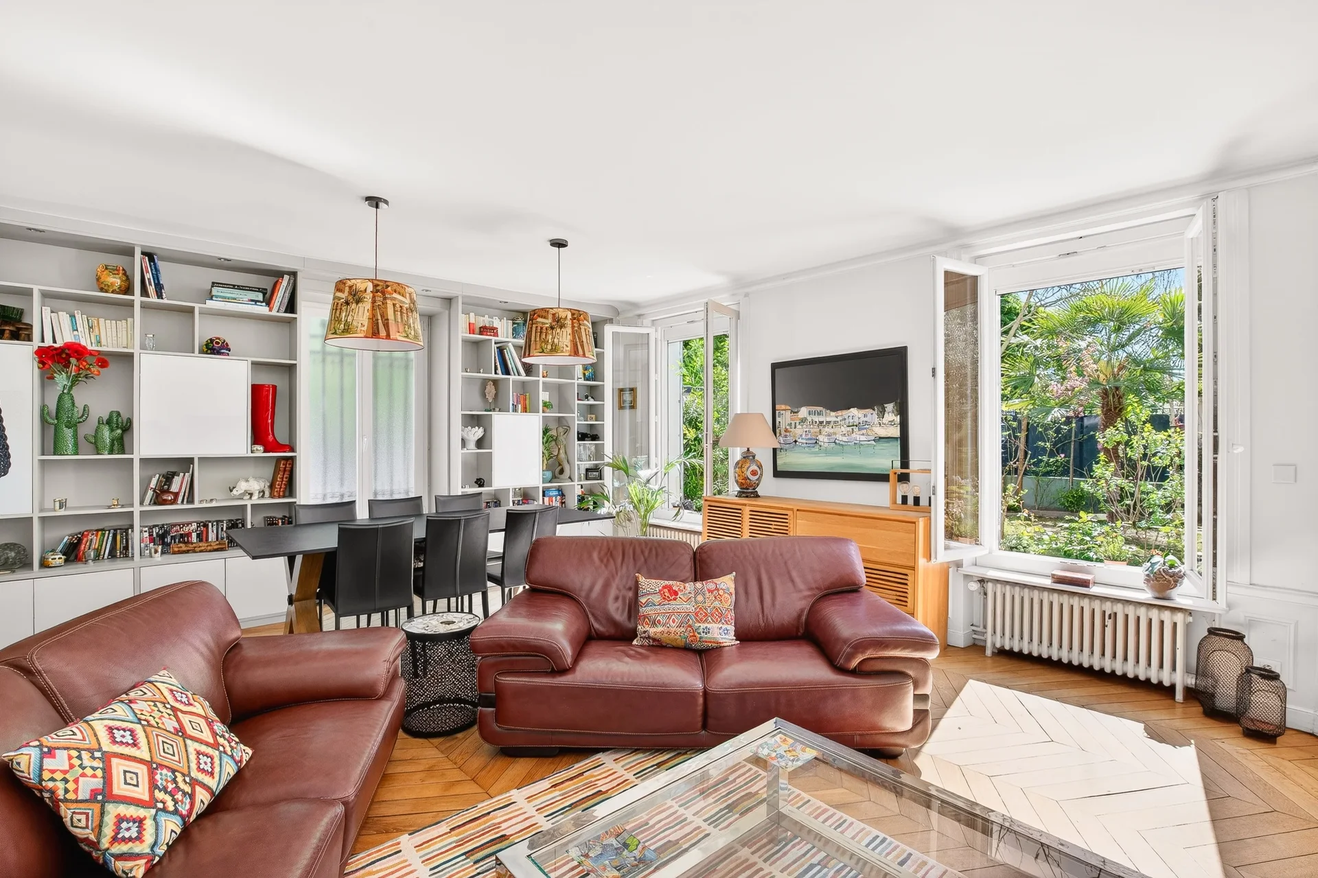 Saint-Cloud - PASTEUR