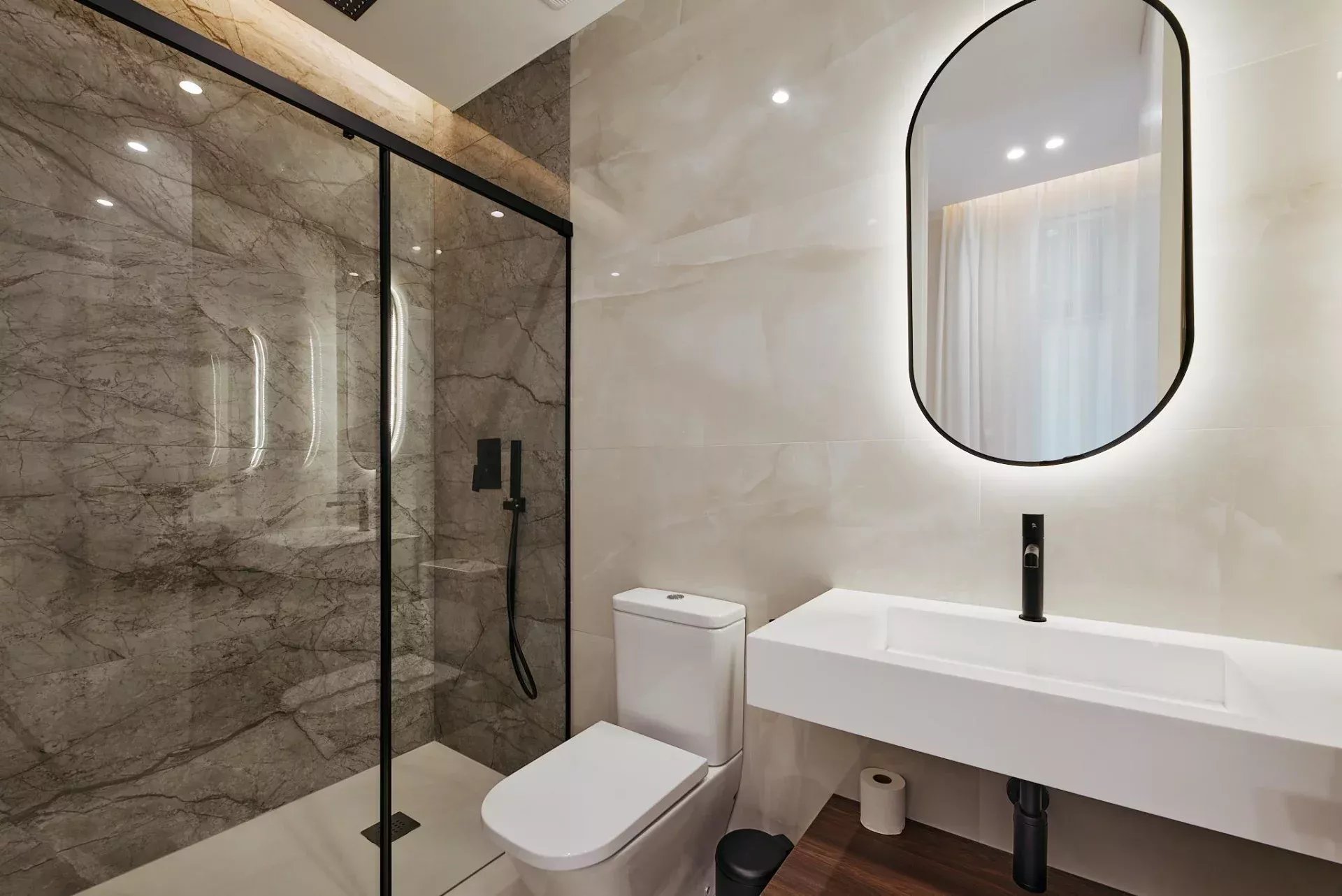 Exclusive Apartment in the Heart of the Salamanca District - picture 7