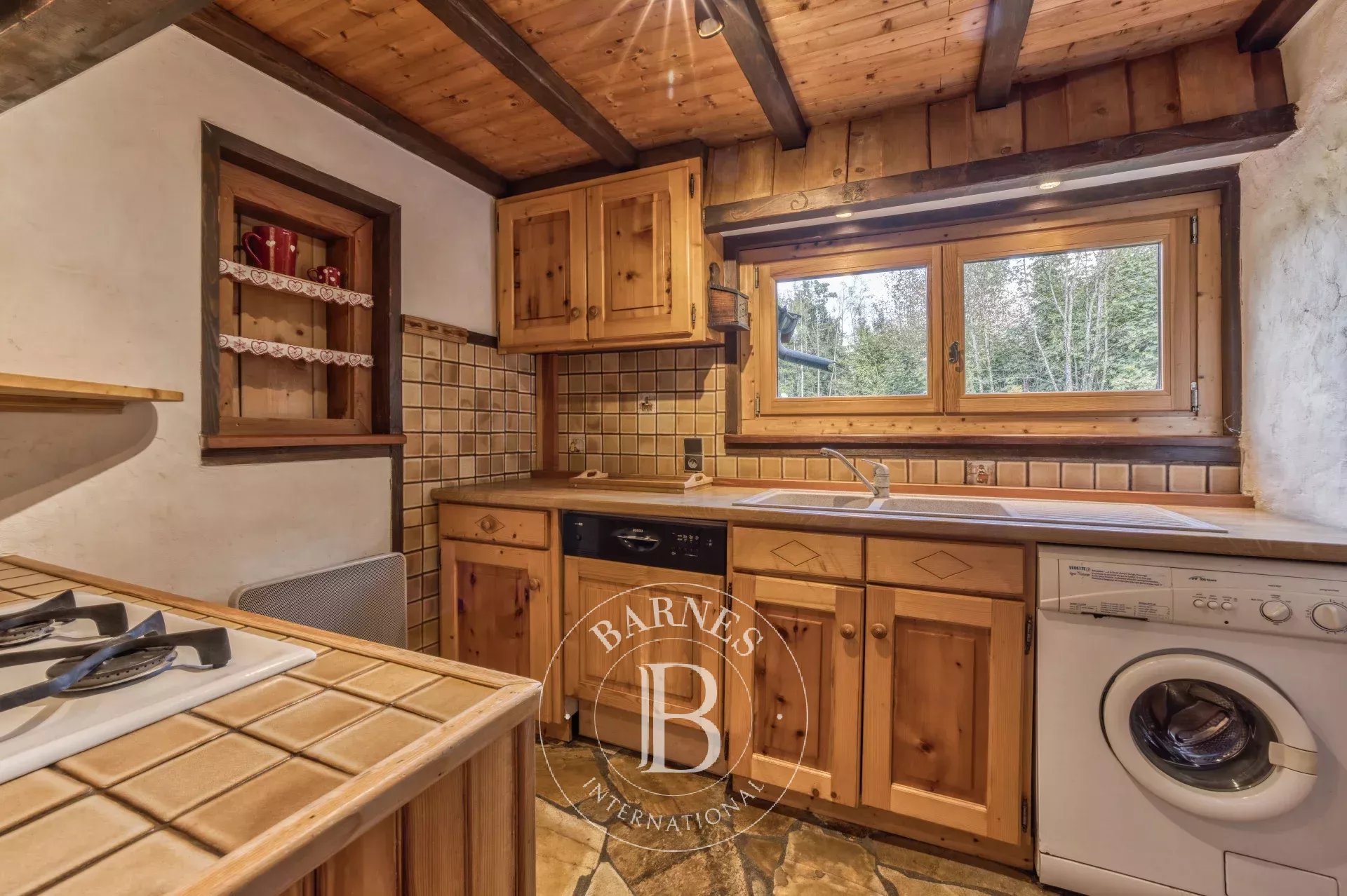 Dağ evi Chamonix-Mont-Blanc - picture 9